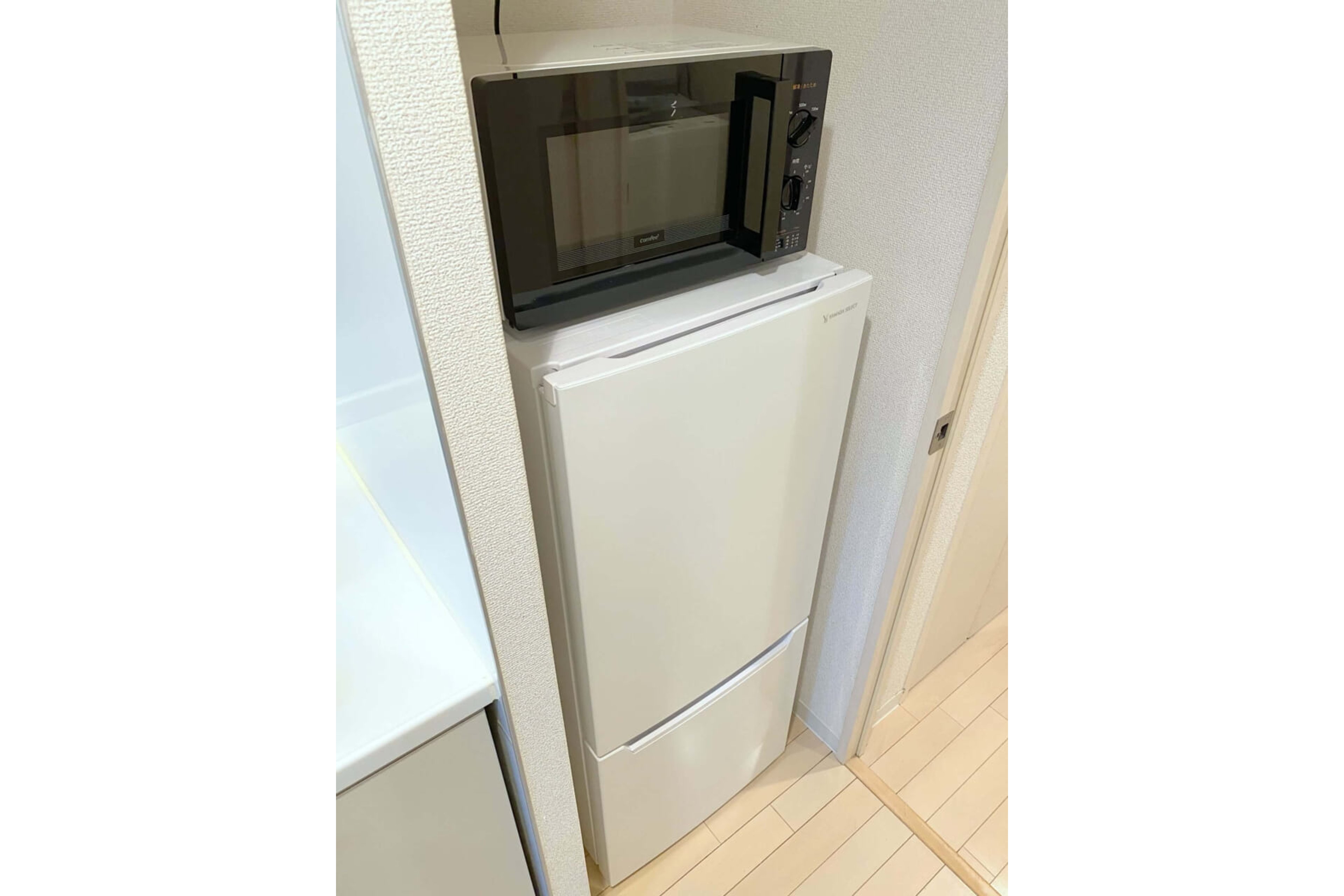 ハイグレードタイプのイメージ