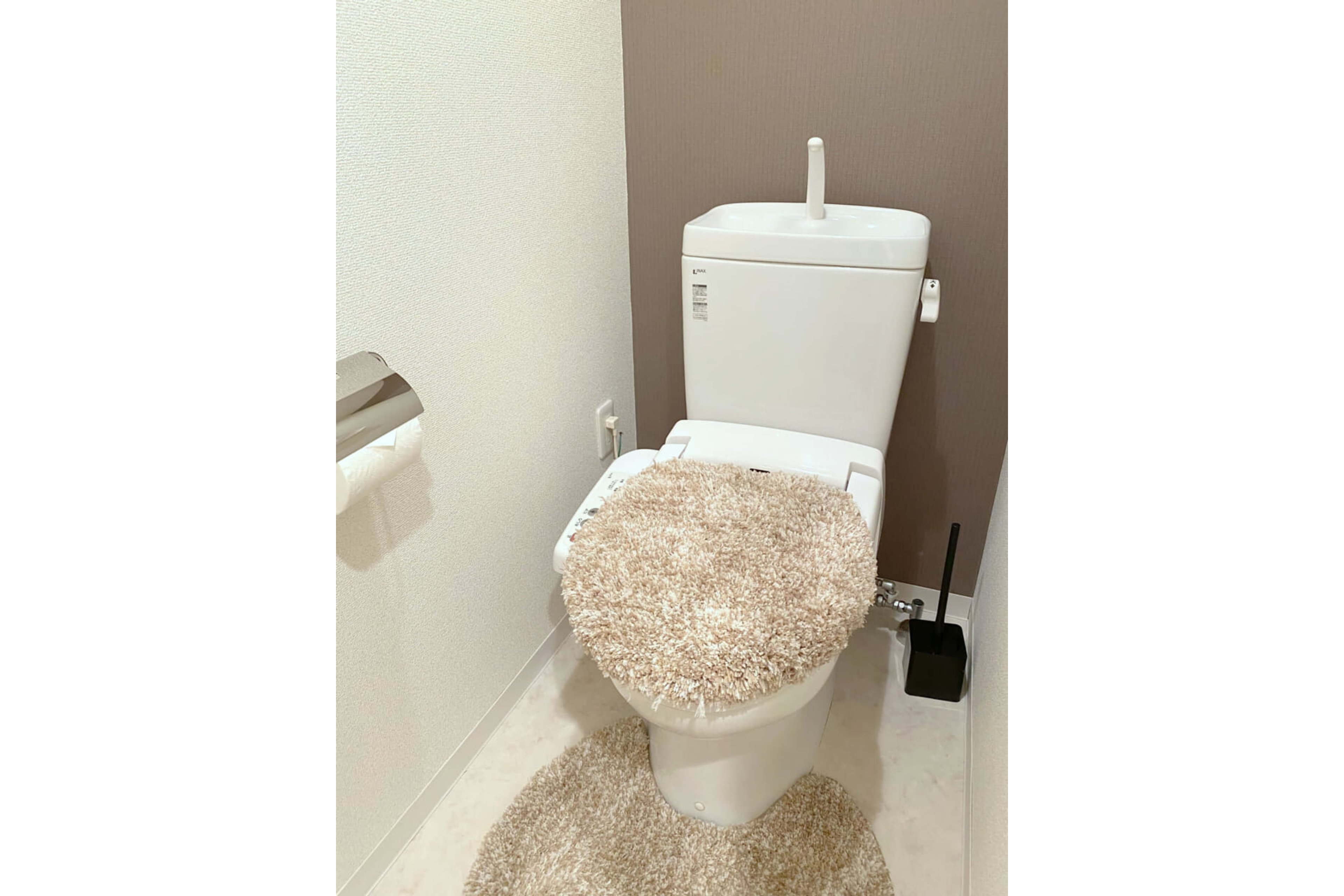 ハイグレードタイプのイメージ