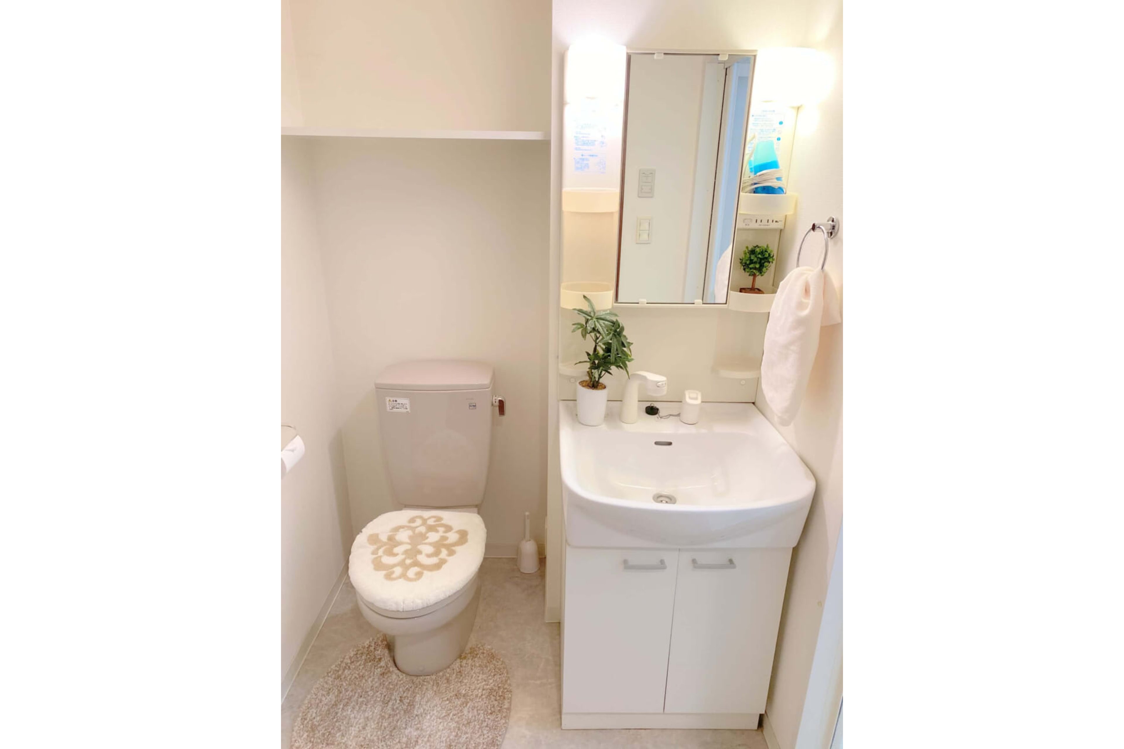 スタンダードタイプのイメージ