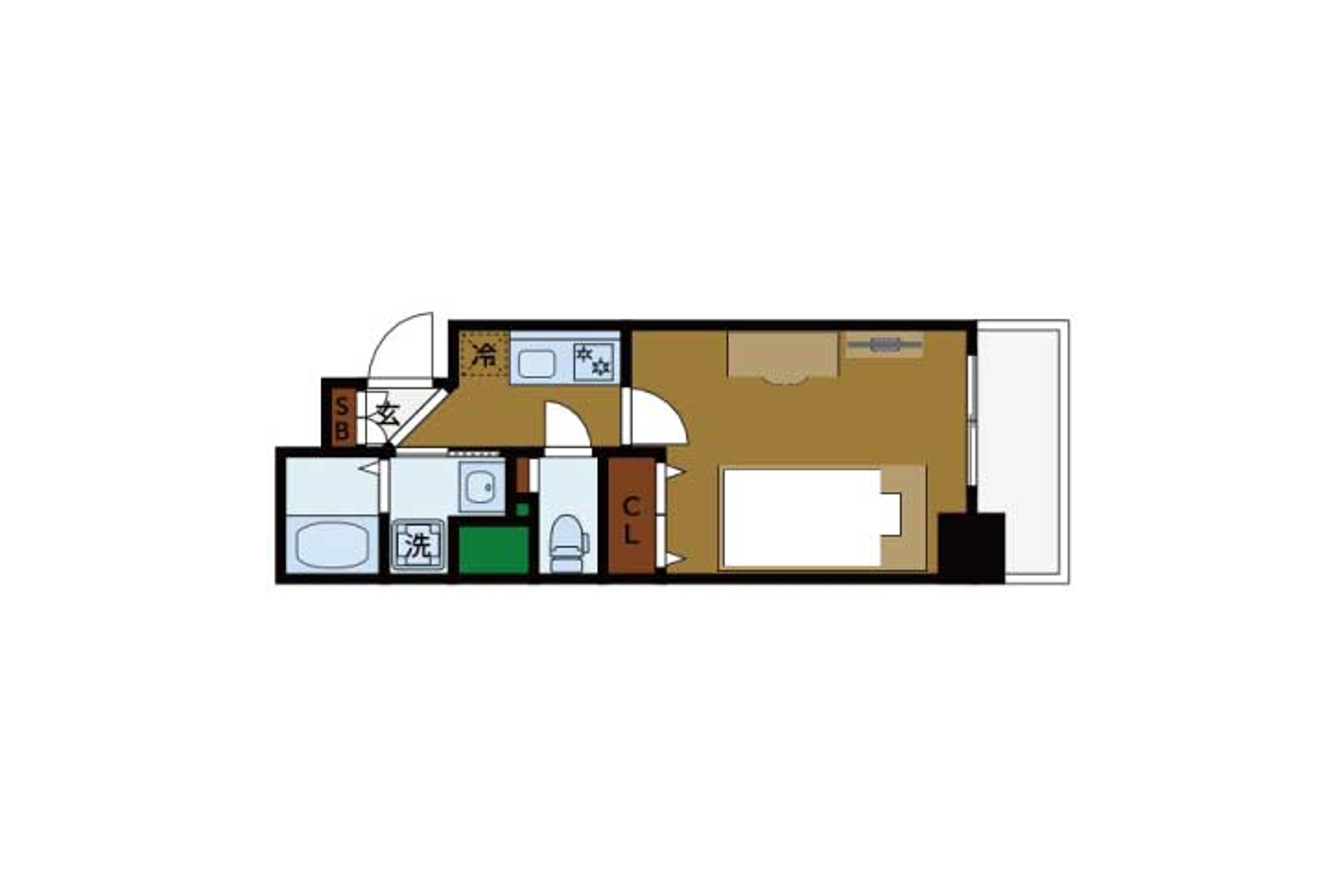 ハイグレードタイプのイメージ