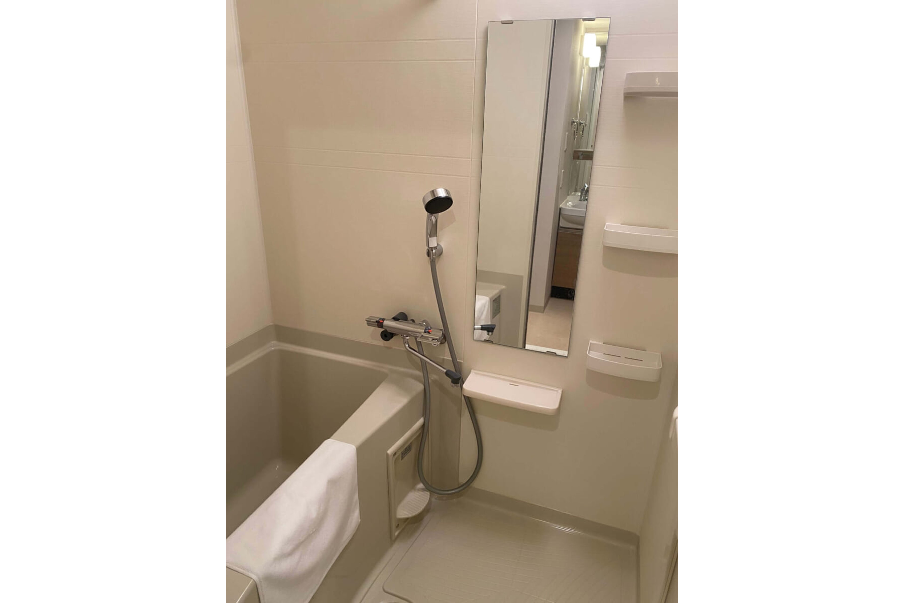 ハイグレードタイプのイメージ