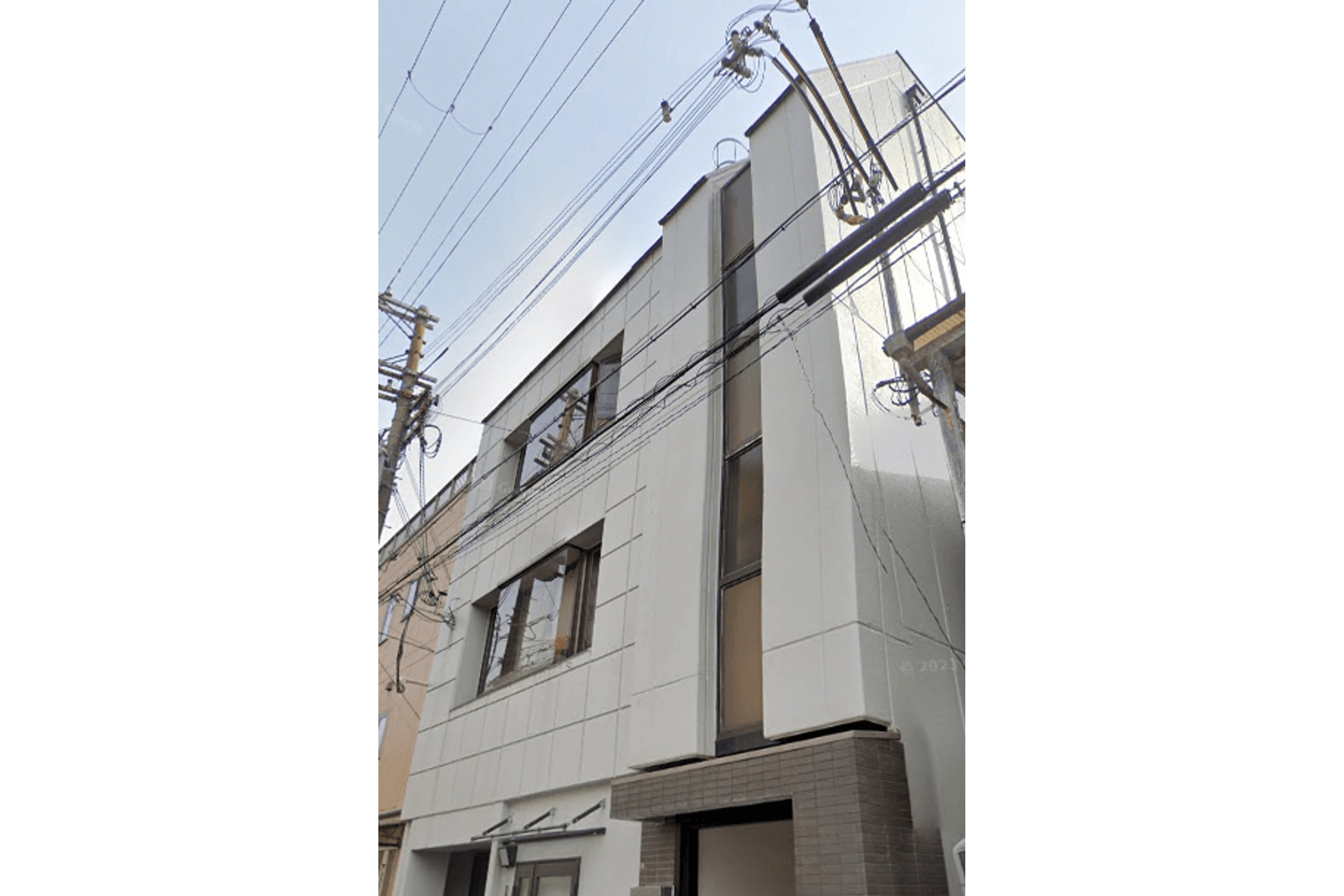 スタンダードタイプのイメージ