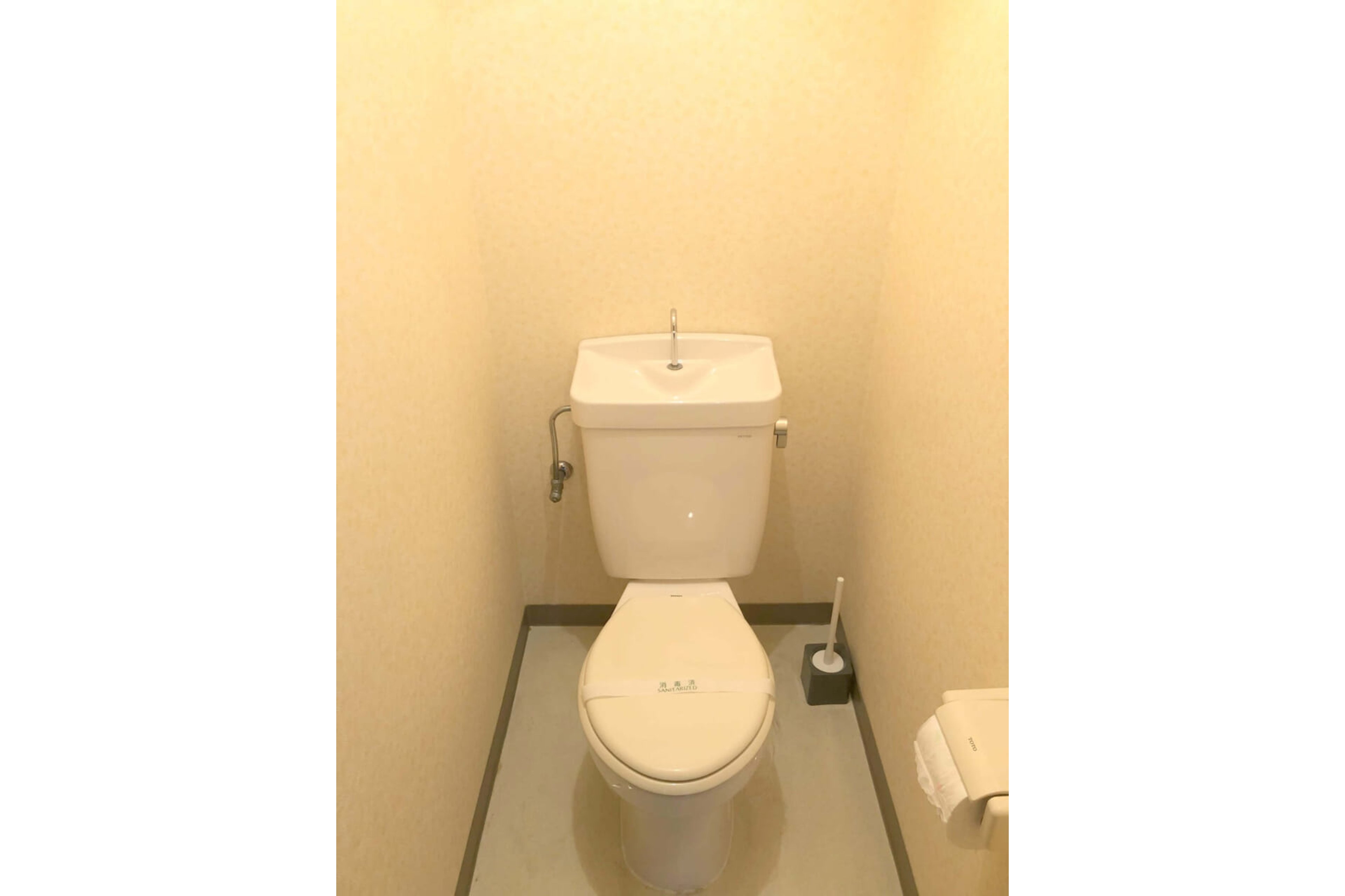 スタンダードタイプのイメージ