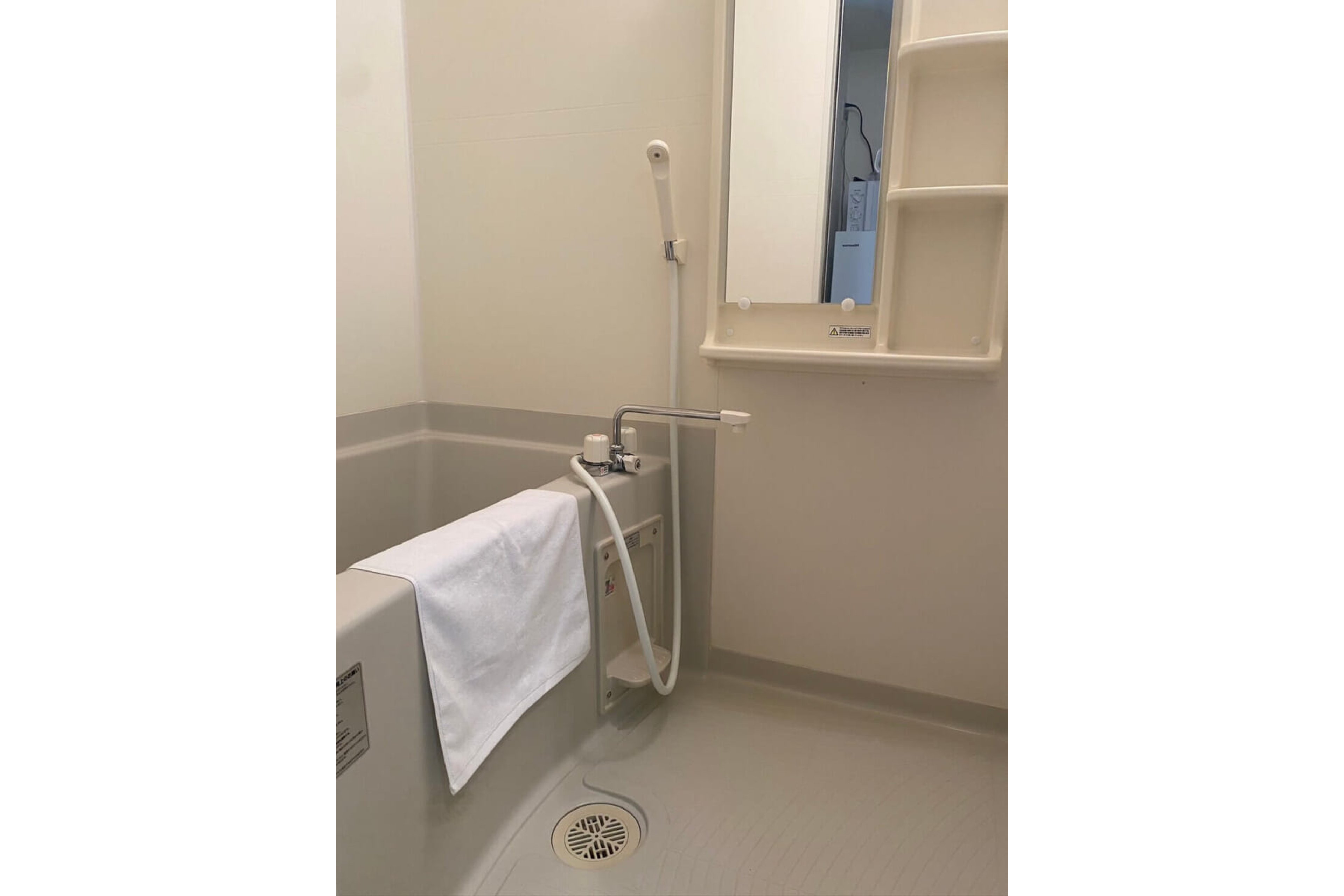 スタンダードタイプのイメージ