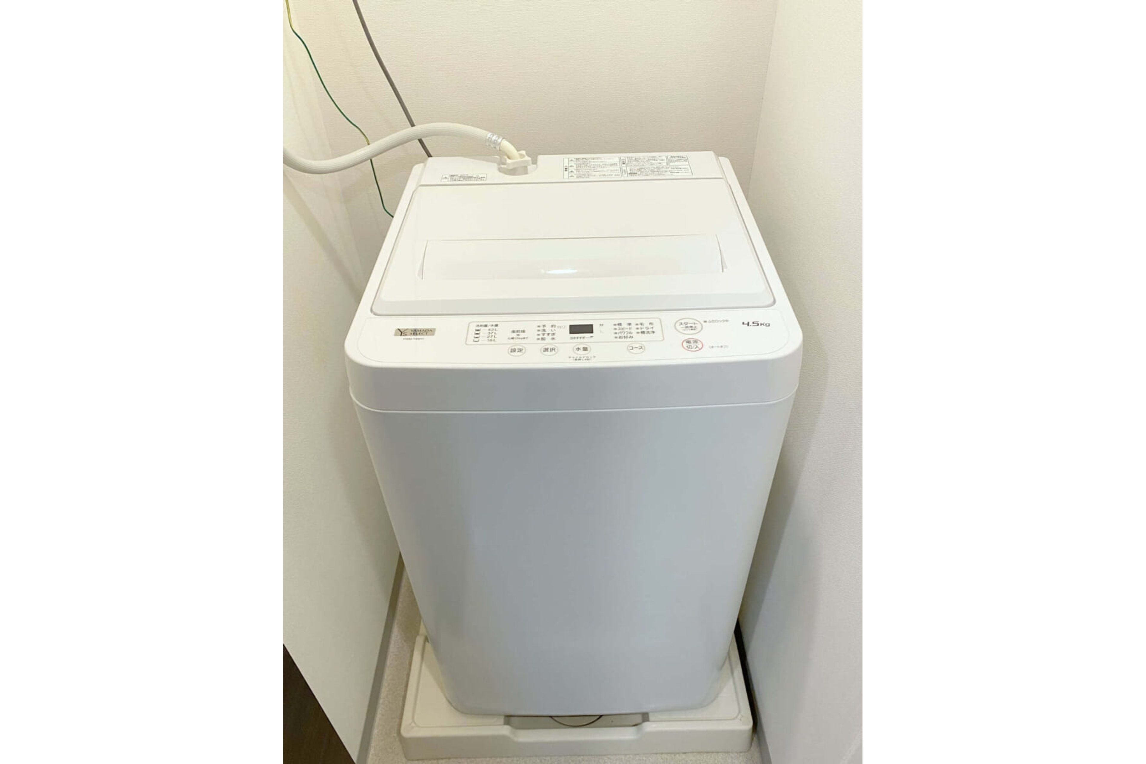 スタンダードタイプのイメージ