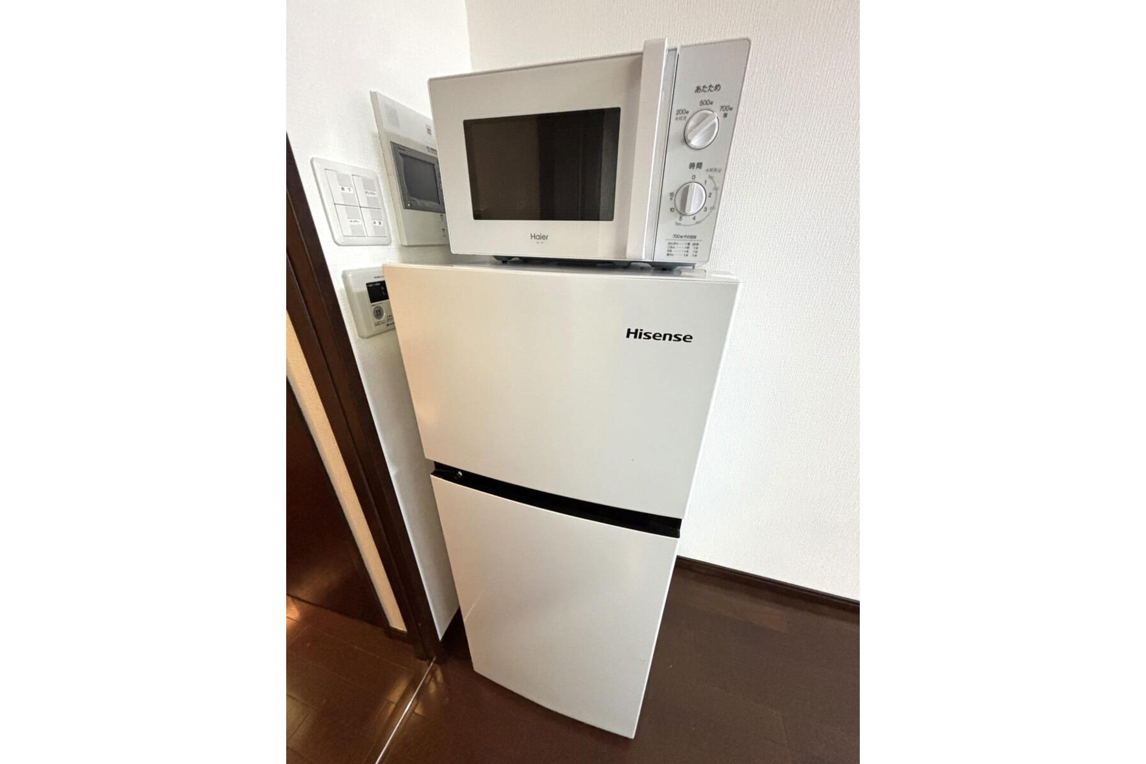 ハイグレードタイプのイメージ