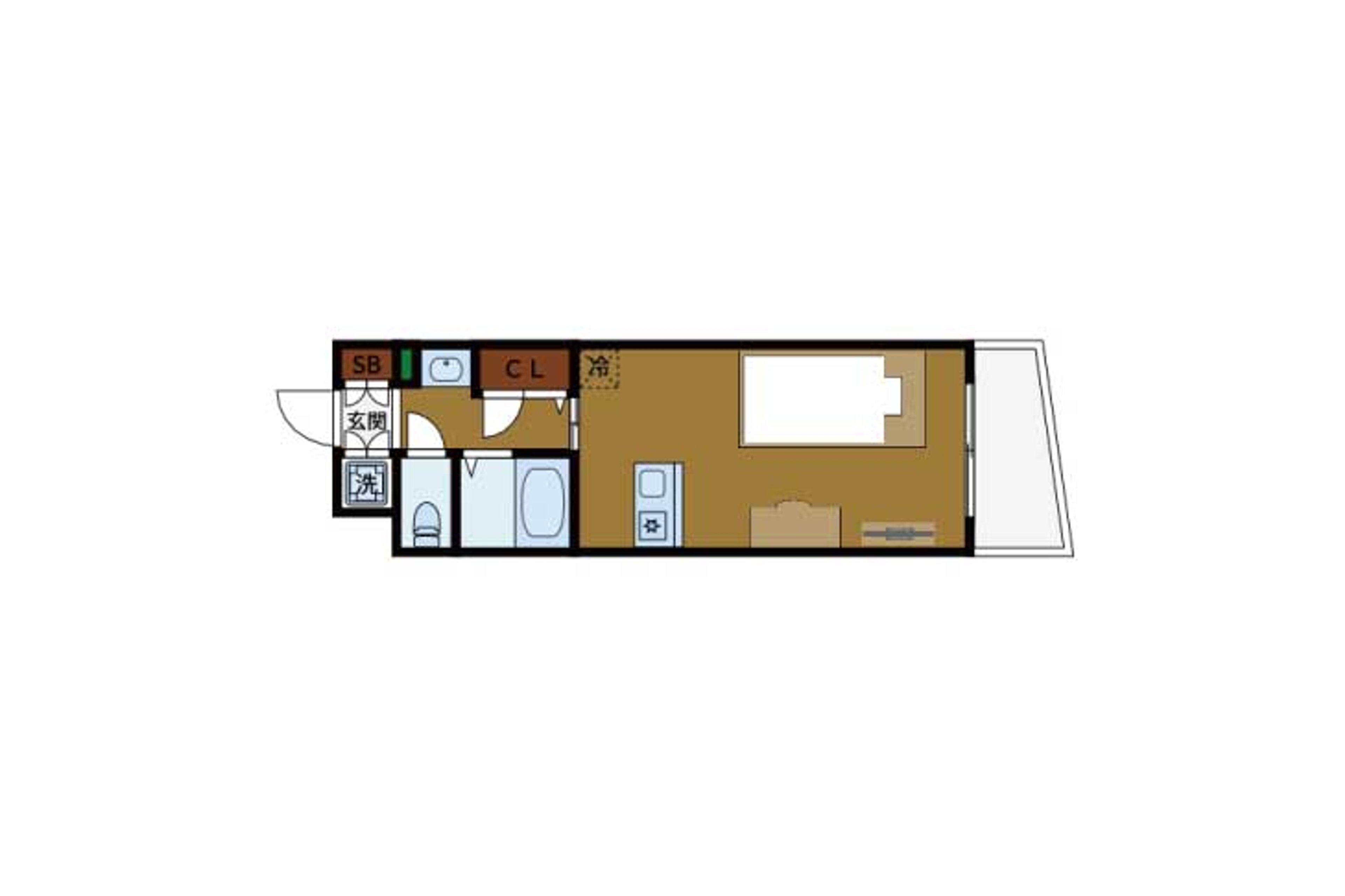 ハイグレードタイプのイメージ