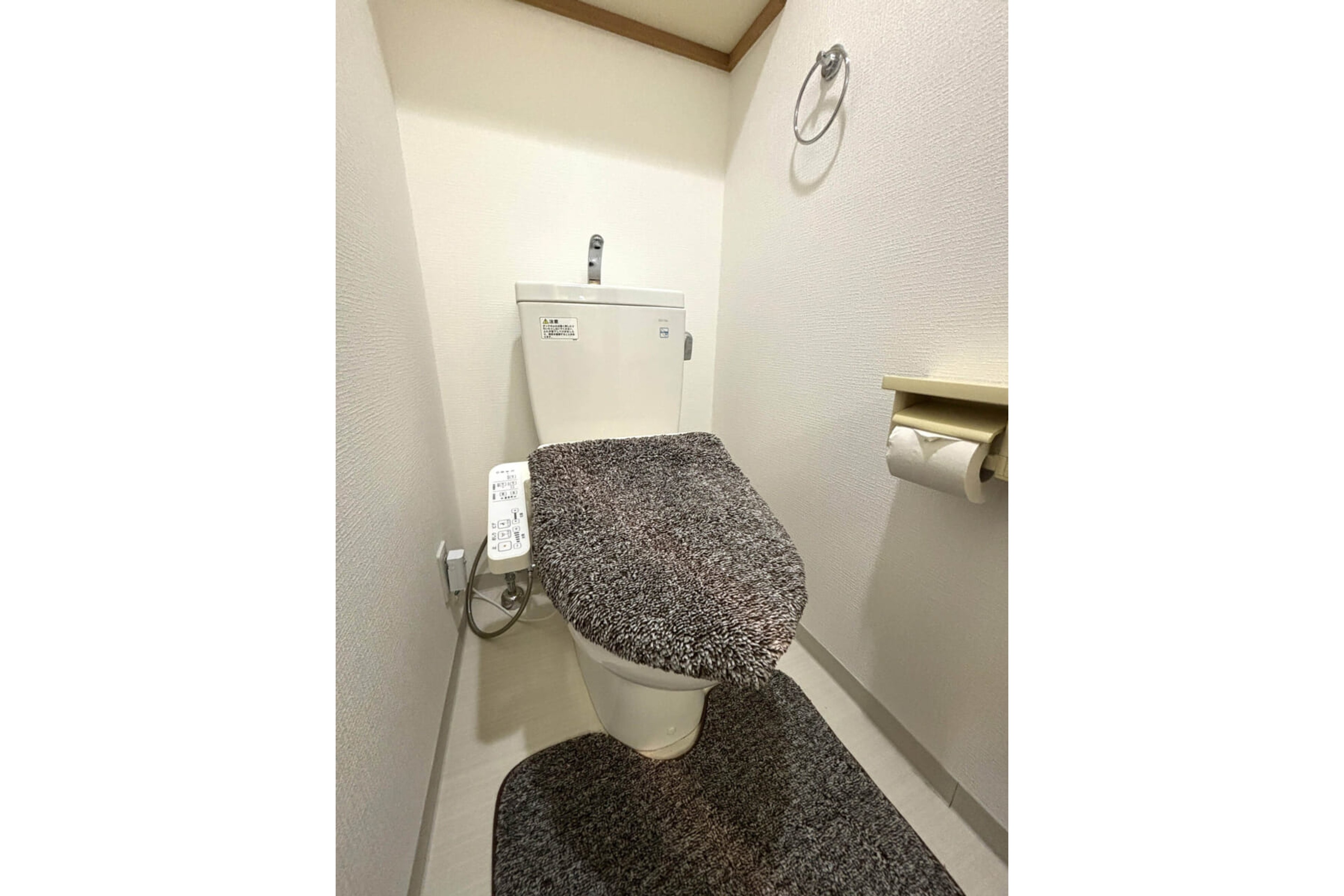 ハイグレードタイプのイメージ