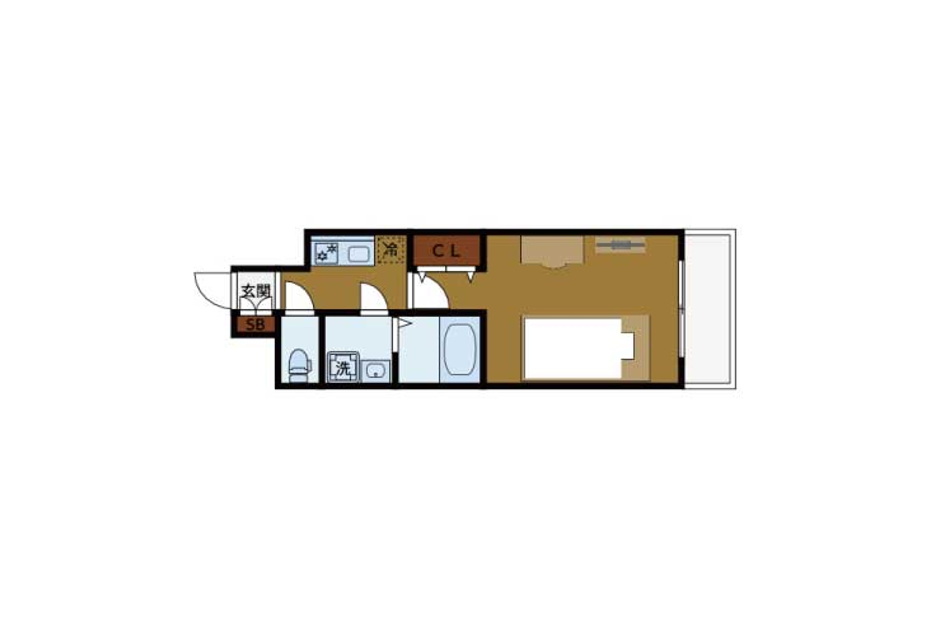 ハイグレードタイプのイメージ