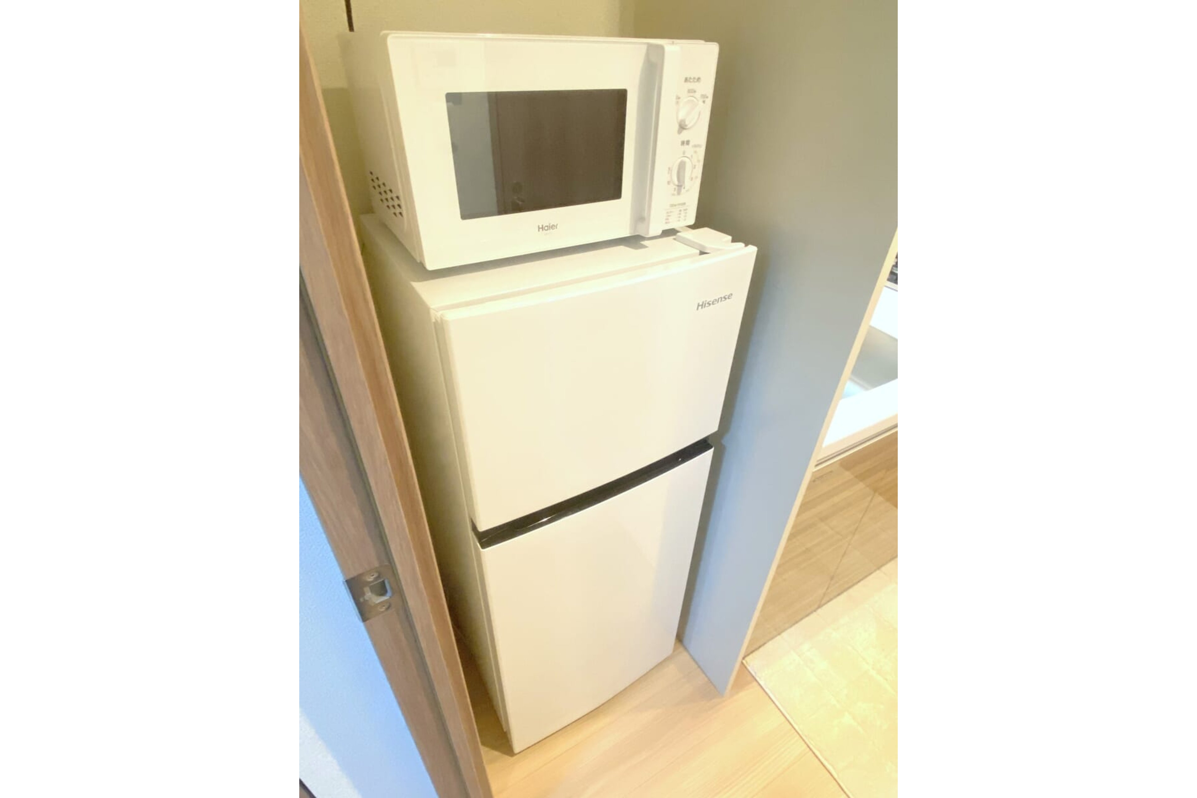 ハイグレードタイプのイメージ