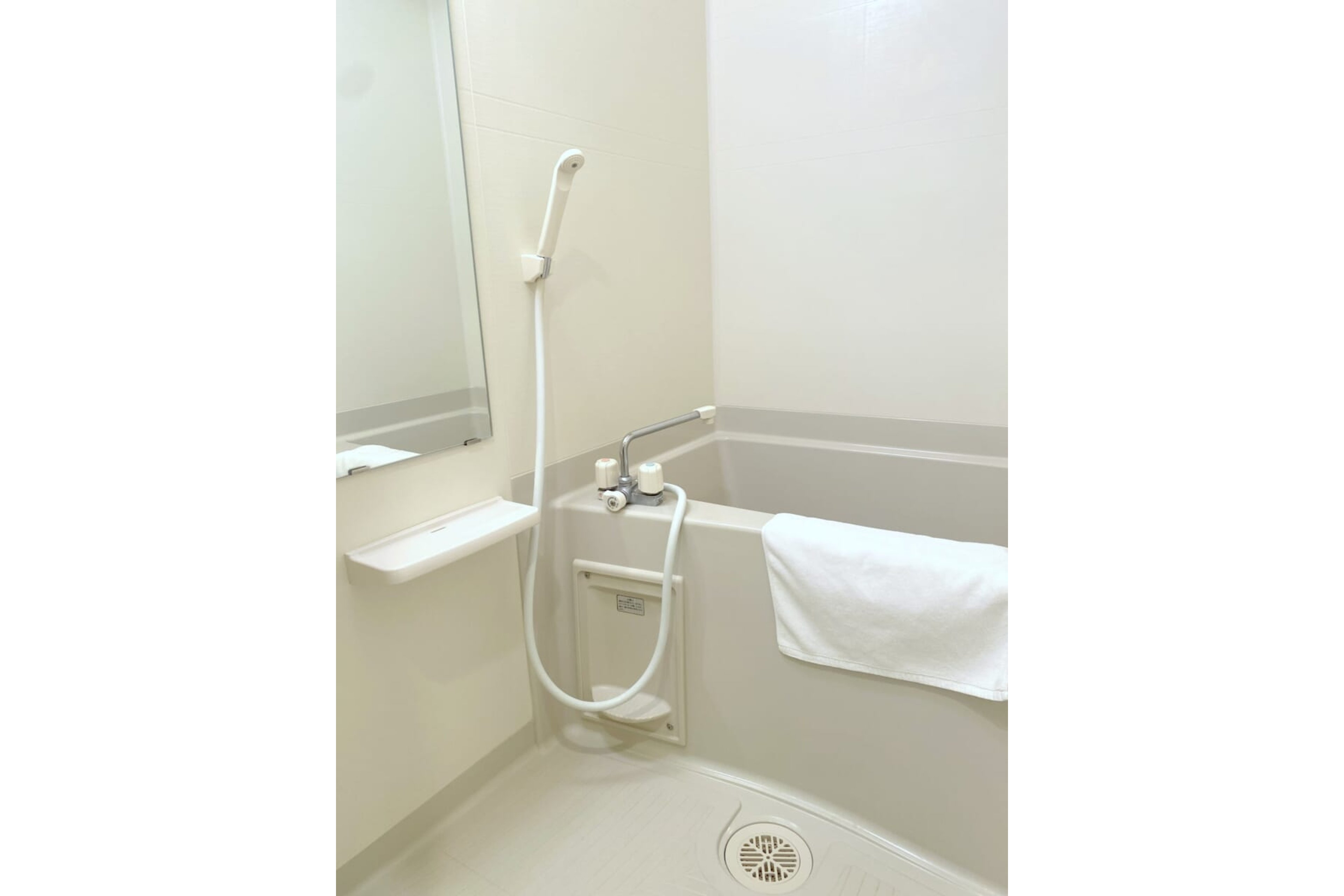 ハイグレードタイプのイメージ