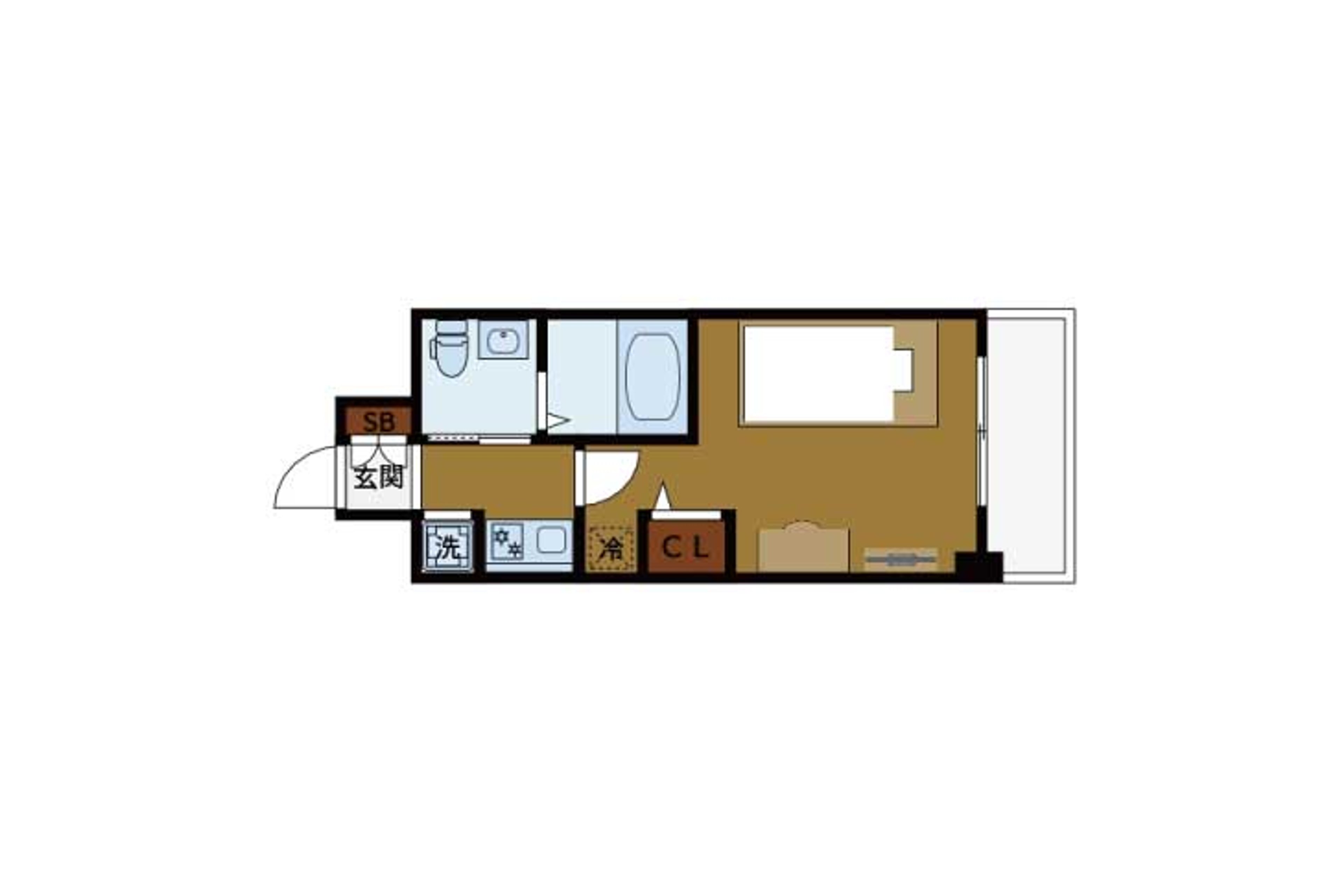 ハイグレードタイプのイメージ