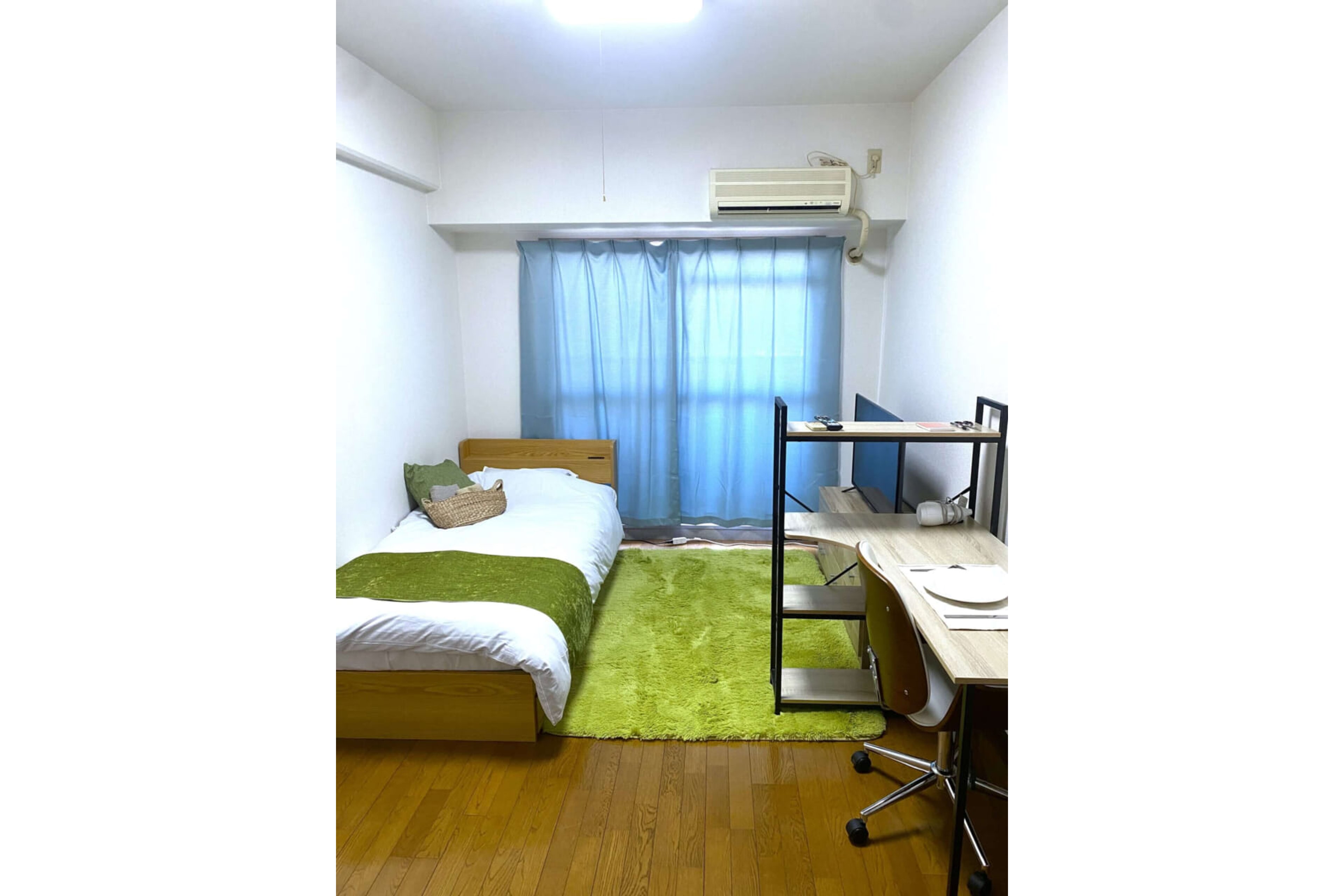 スタンダードタイプのイメージ