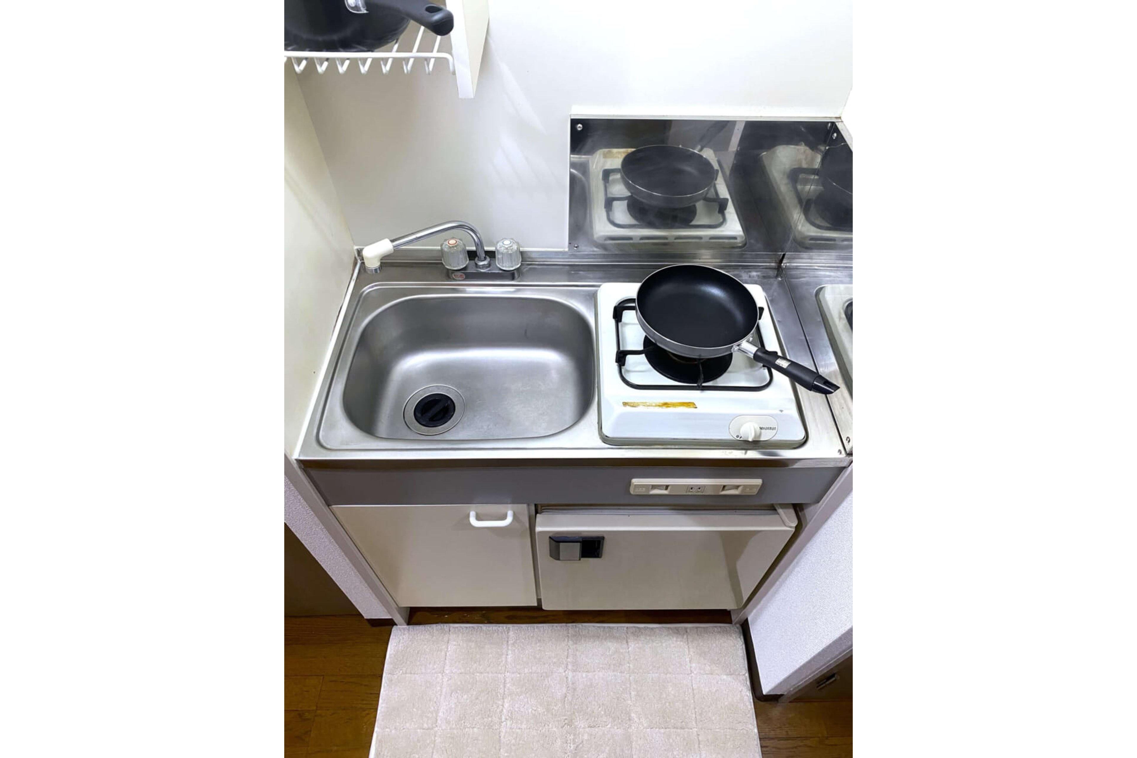 スタンダードタイプのイメージ