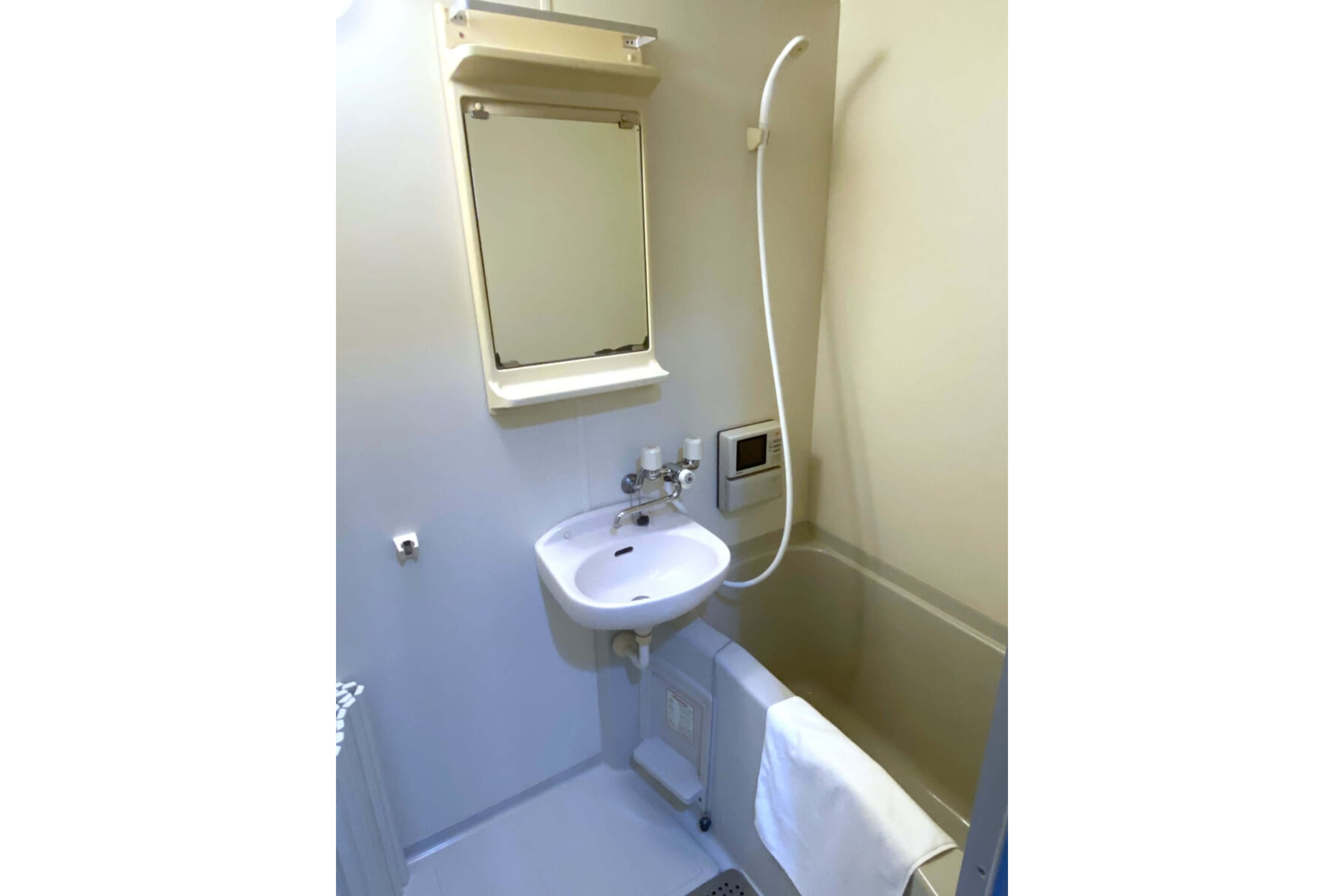 スタンダードタイプのイメージ