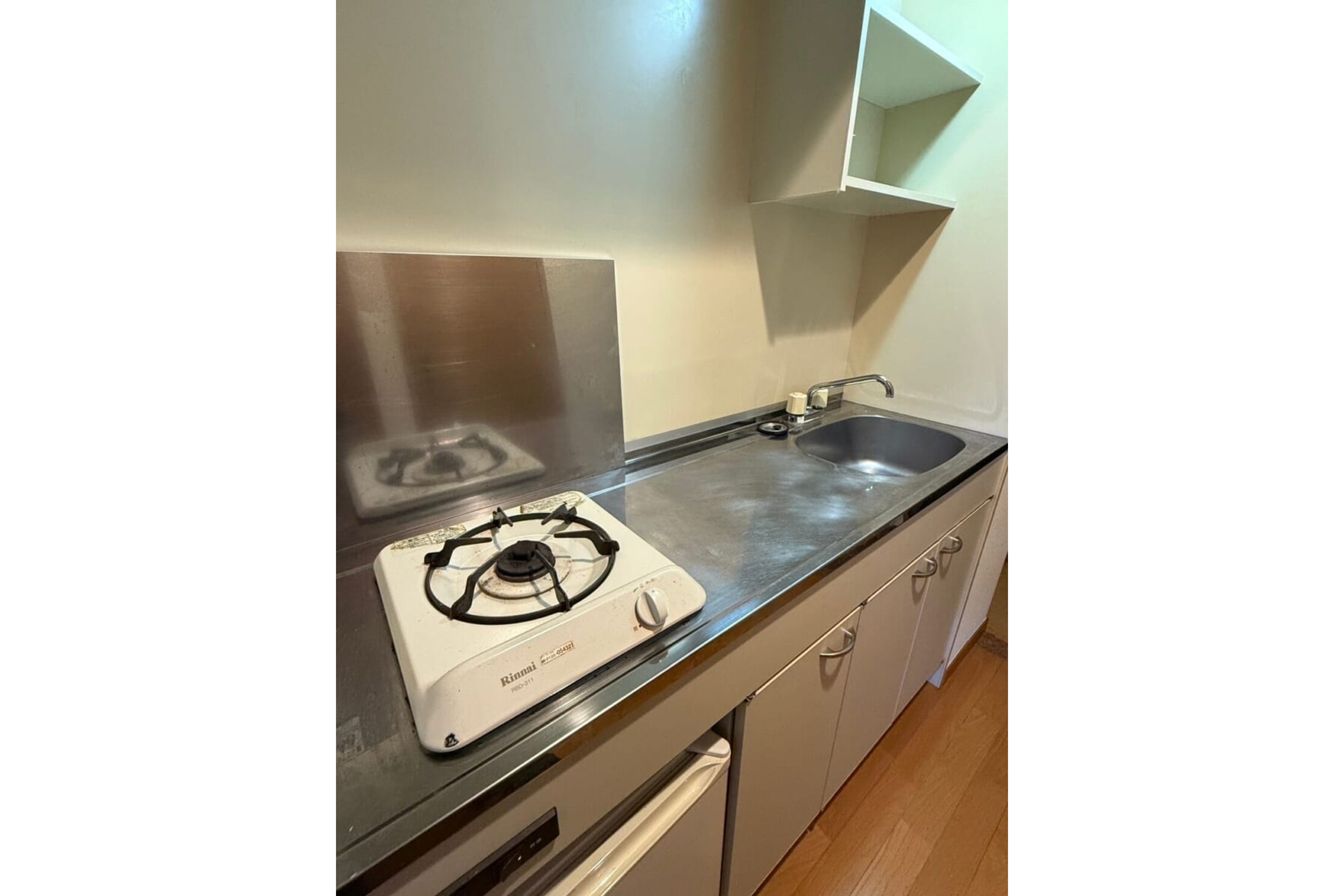 スタンダードタイプのイメージ