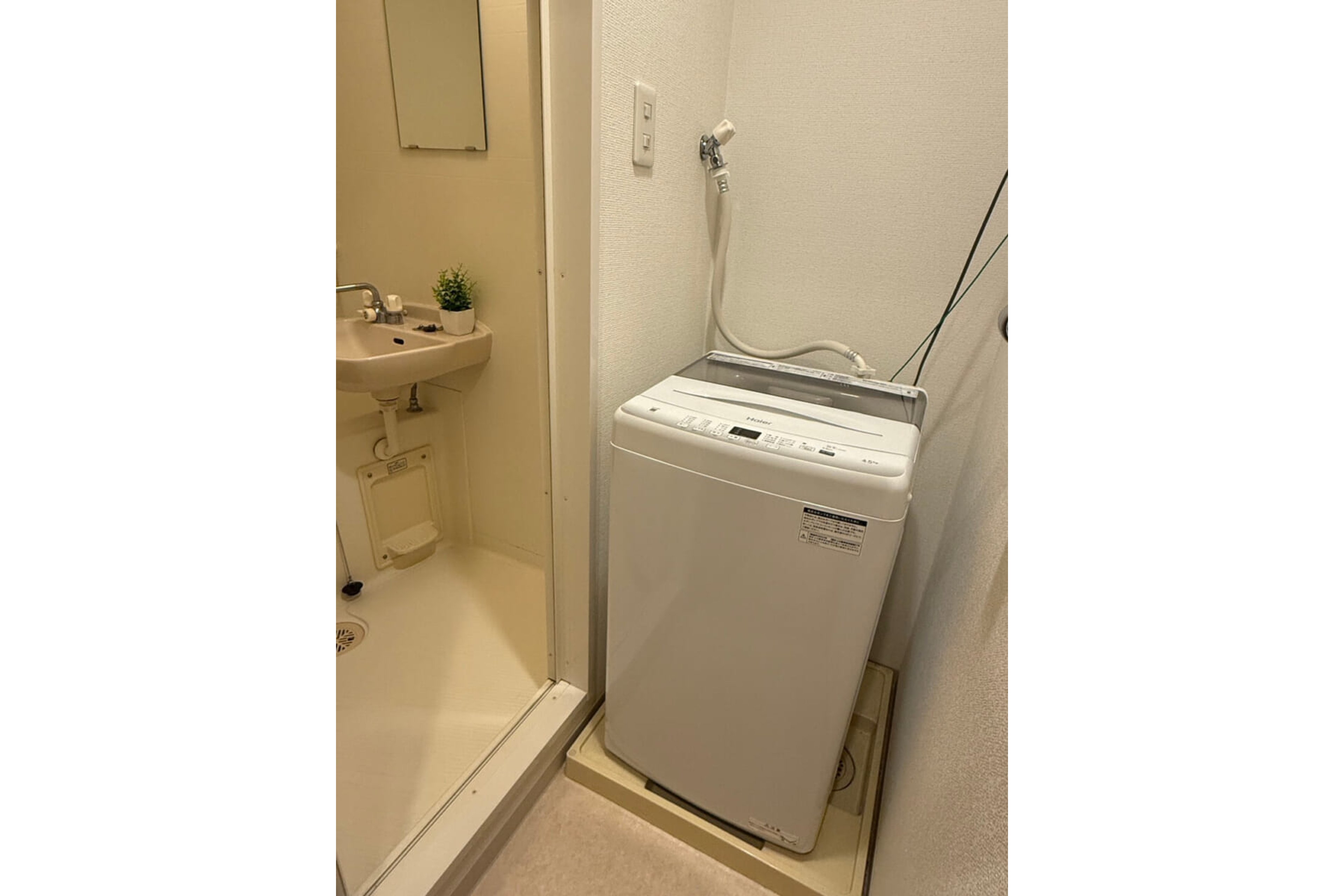 スタンダードタイプのイメージ