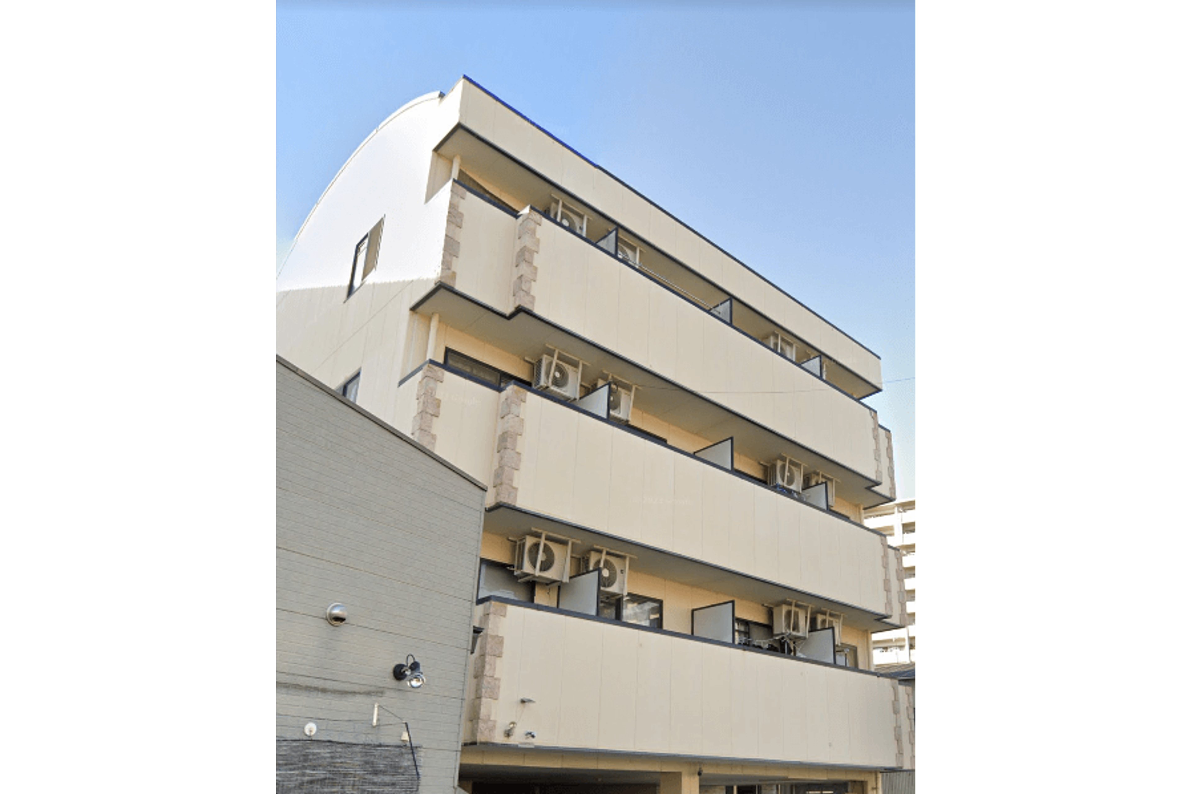 スタンダードタイプのイメージ