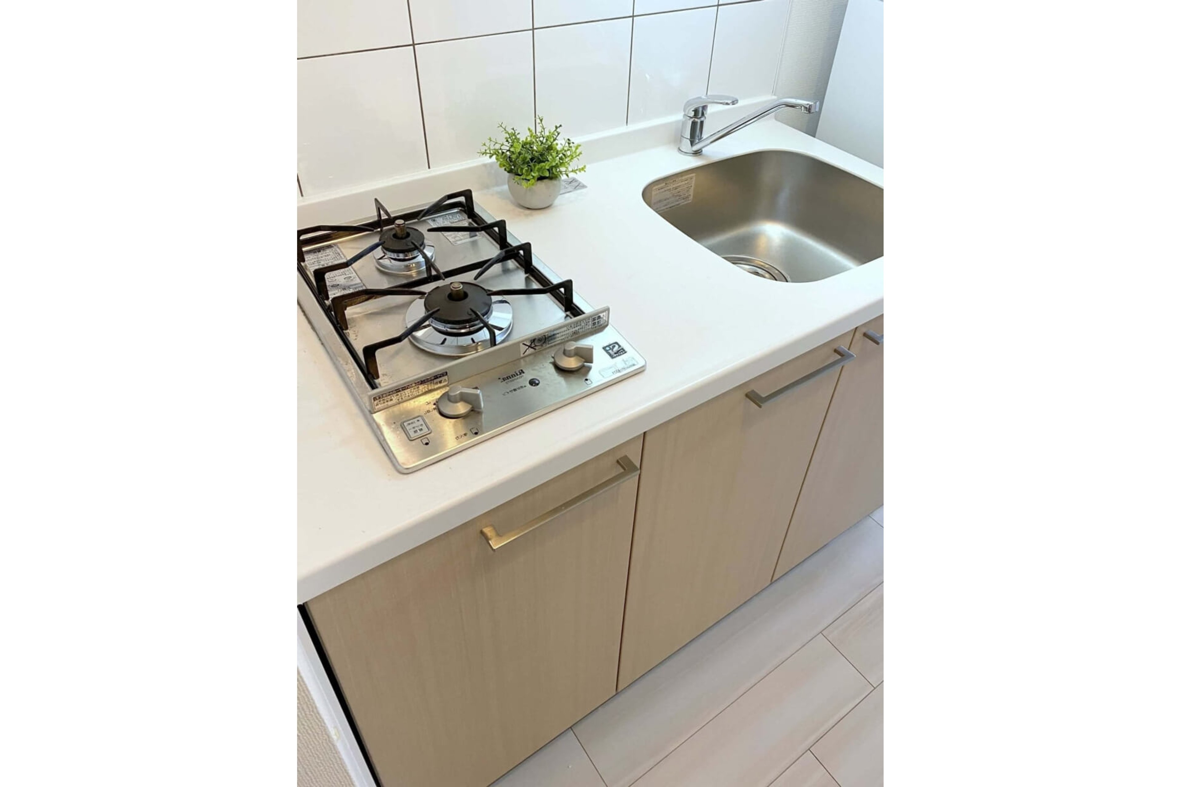 ハイグレードタイプのイメージ