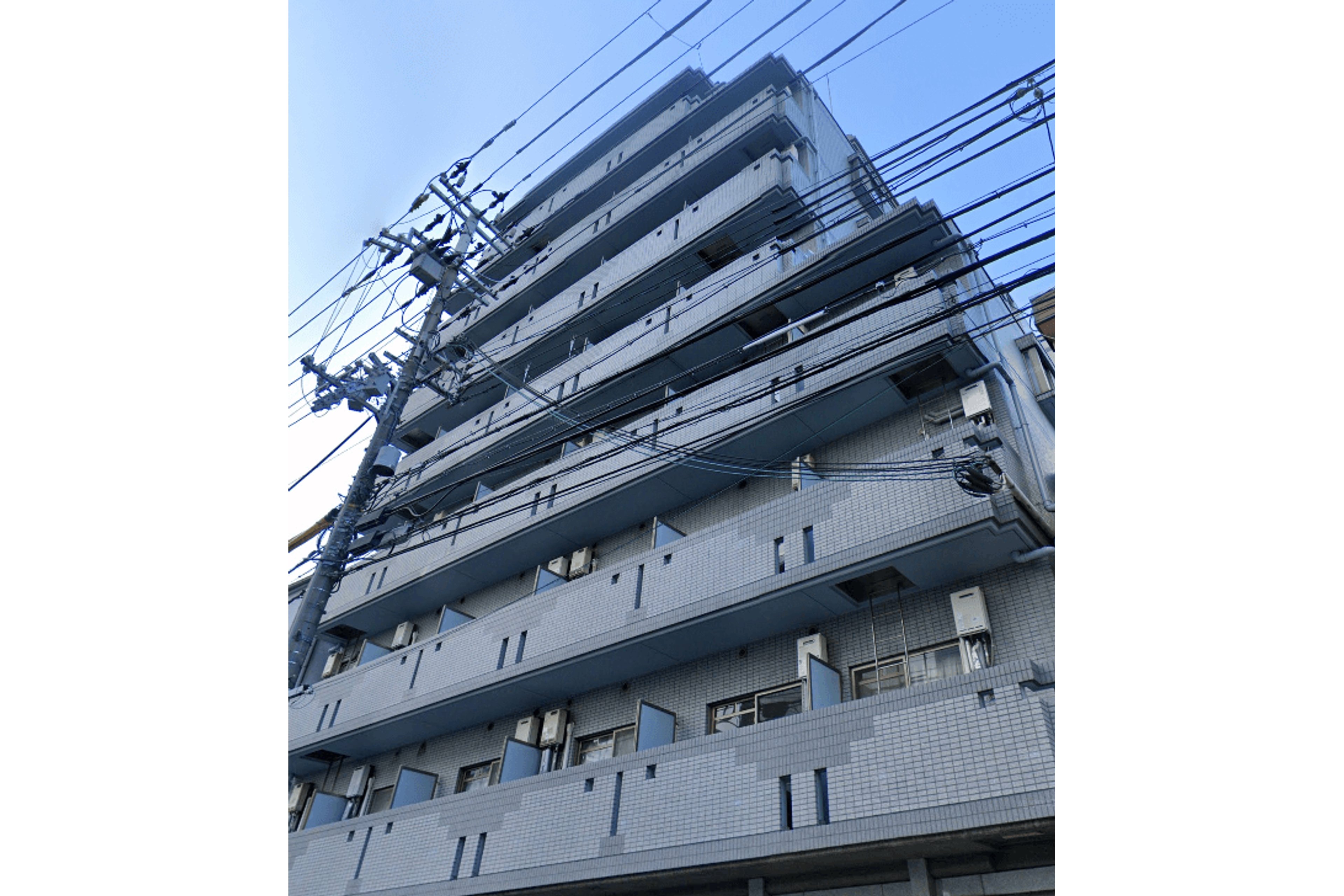 スタンダードタイプのイメージ