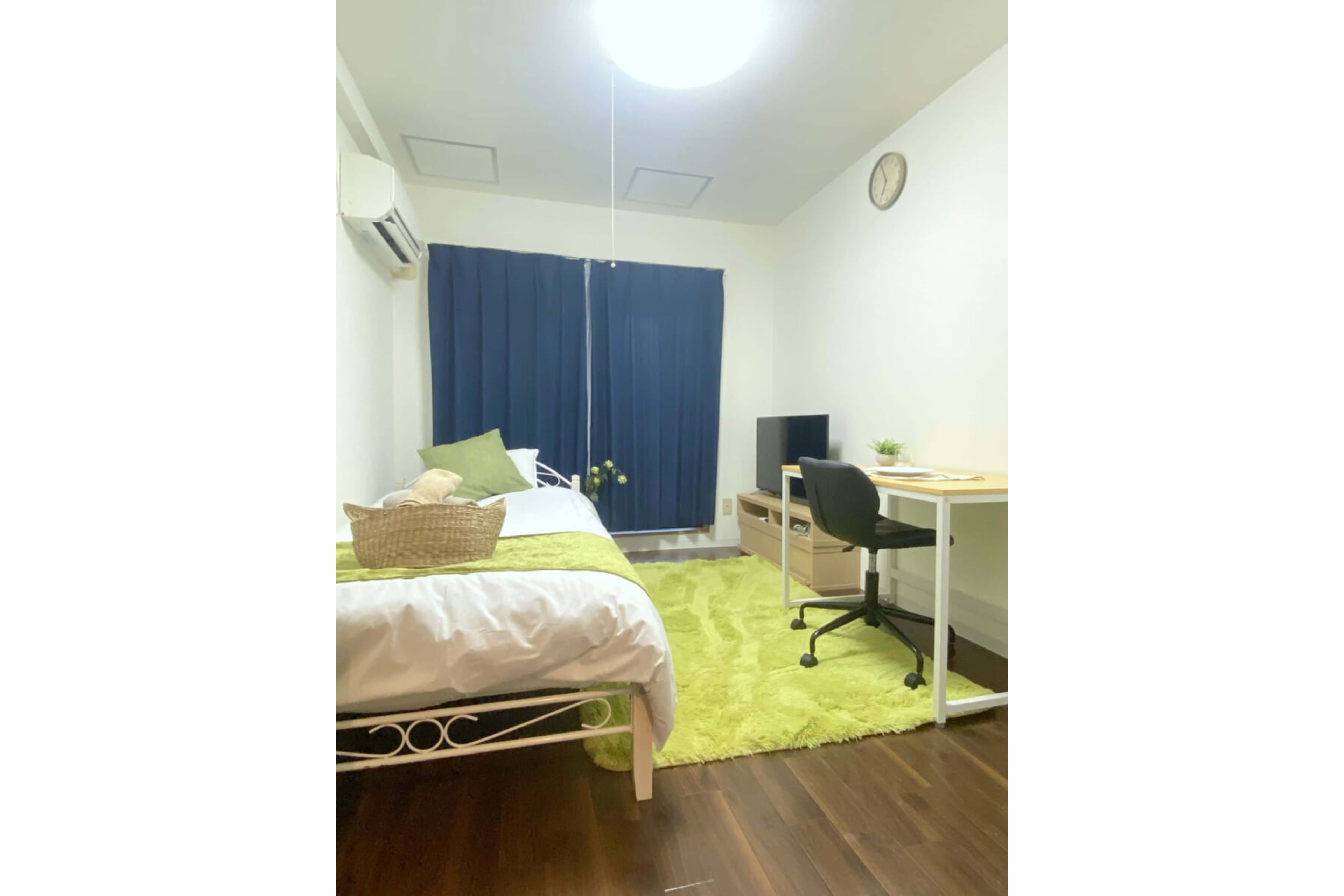 スタンダードタイプのイメージ