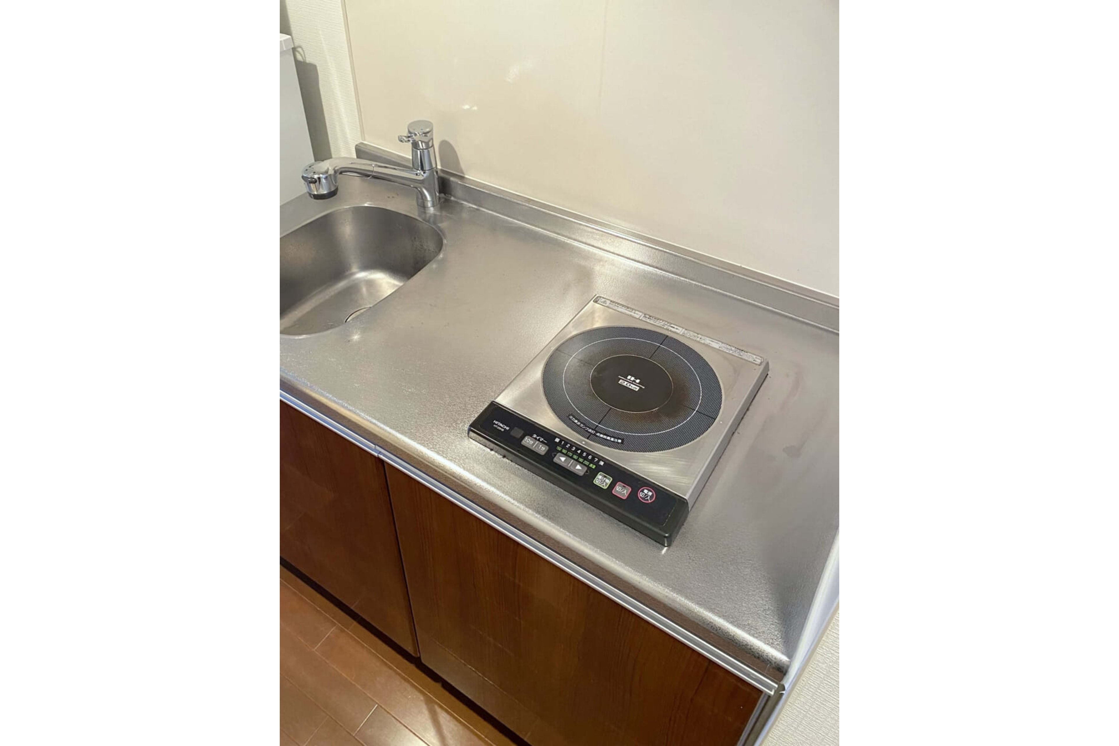 スタンダードタイプのイメージ