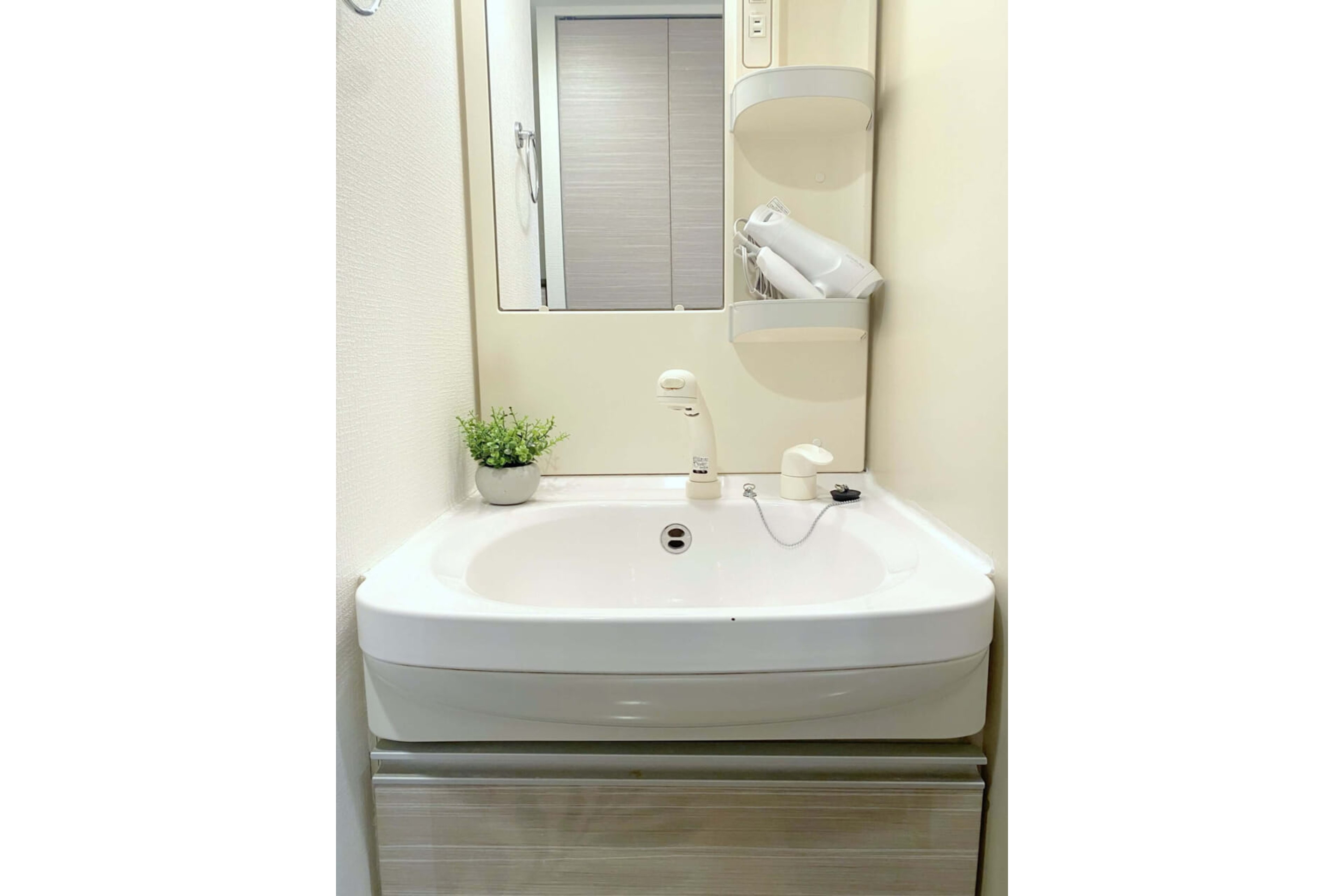 スタンダードタイプのイメージ