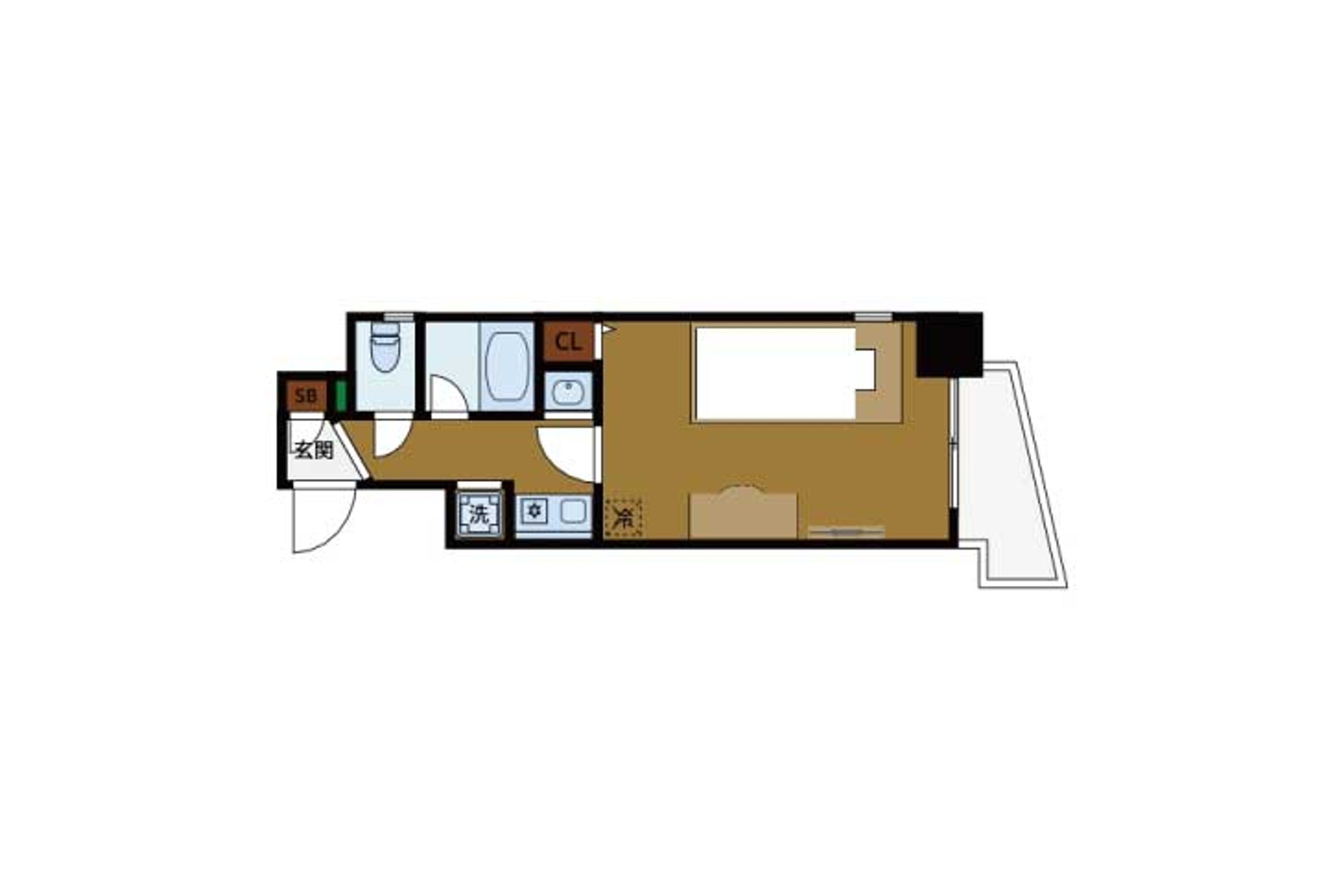 スタンダードタイプのイメージ