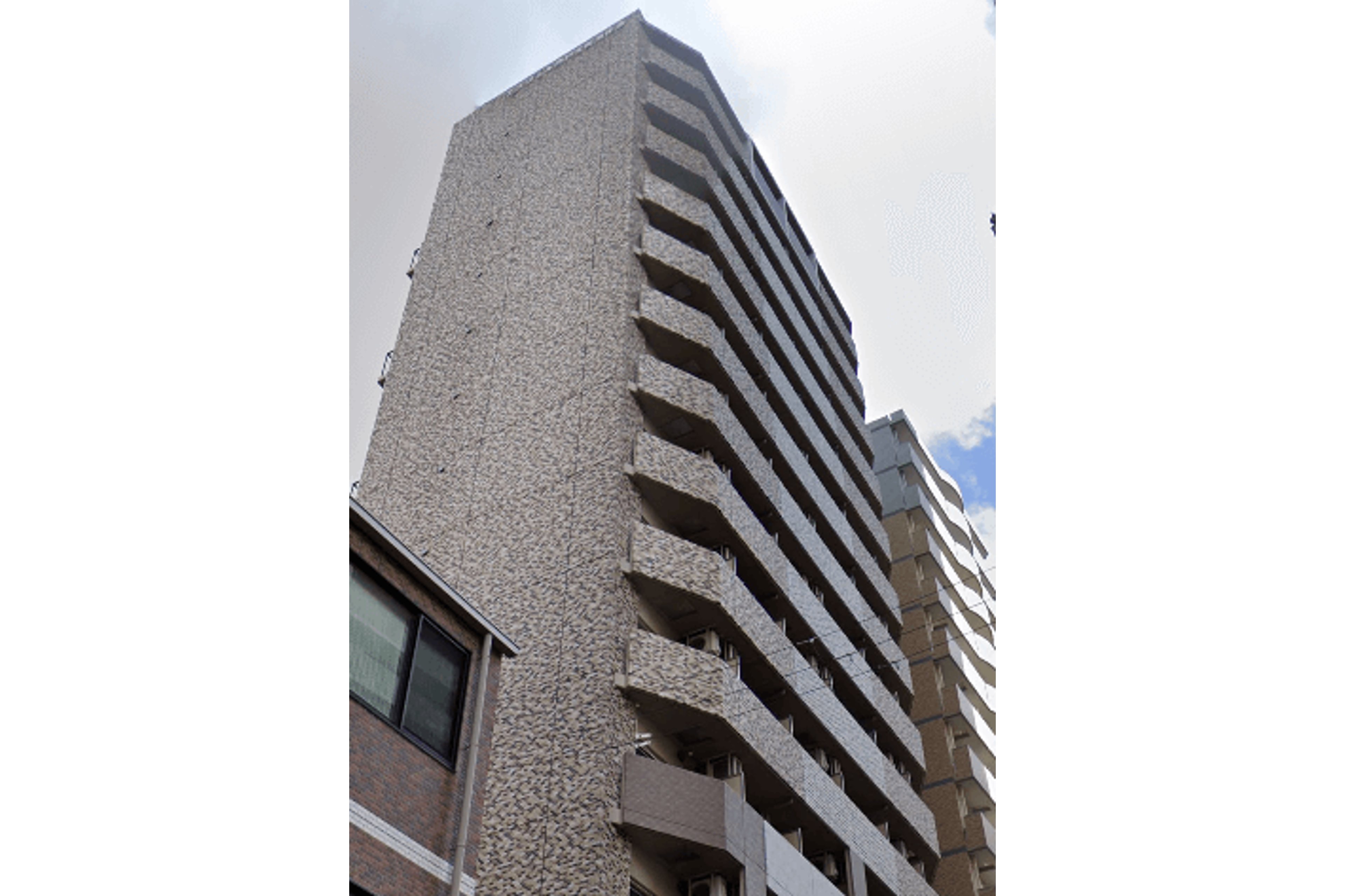 ハイグレードタイプのイメージ