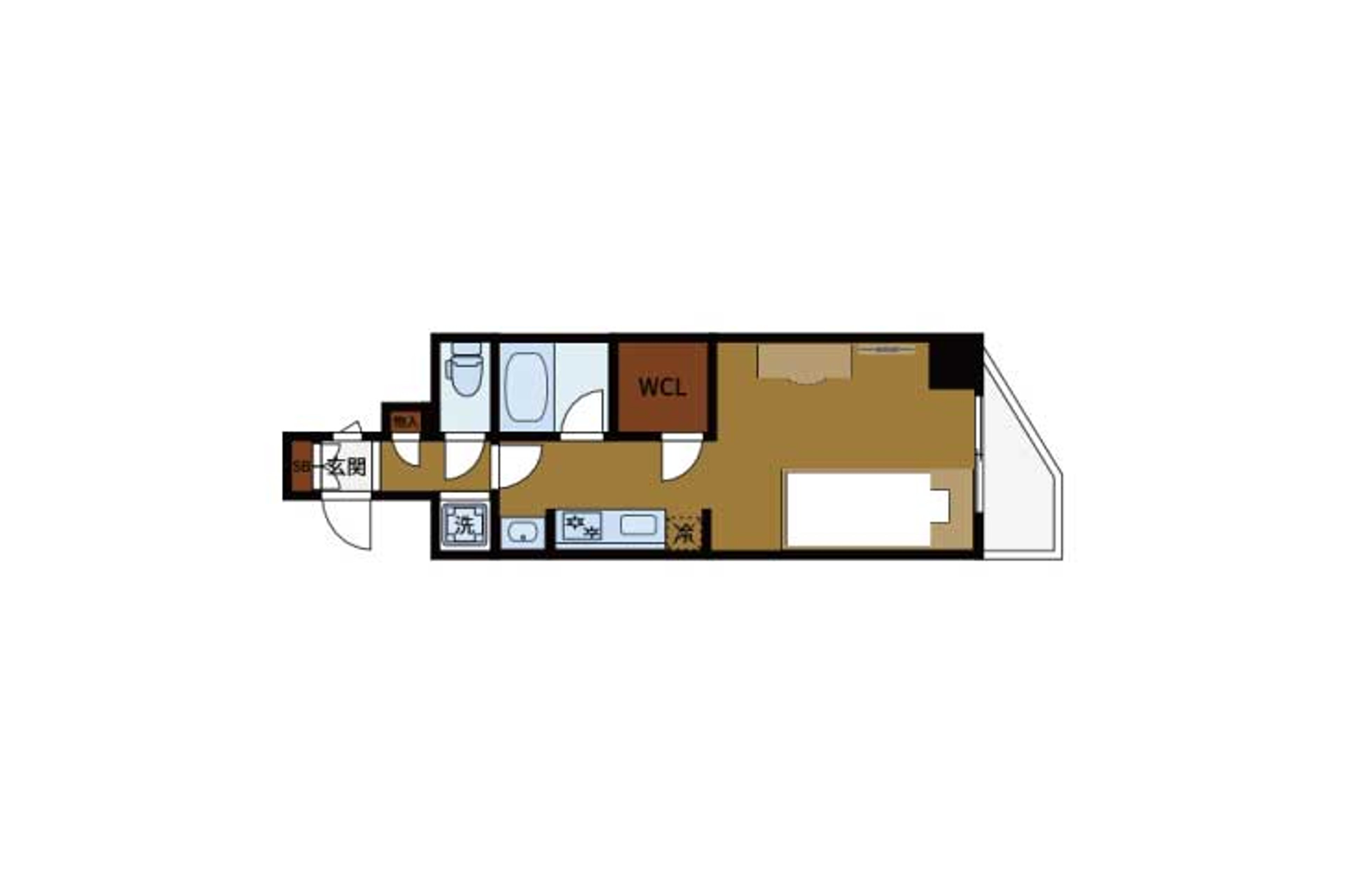 ハイグレードタイプのイメージ