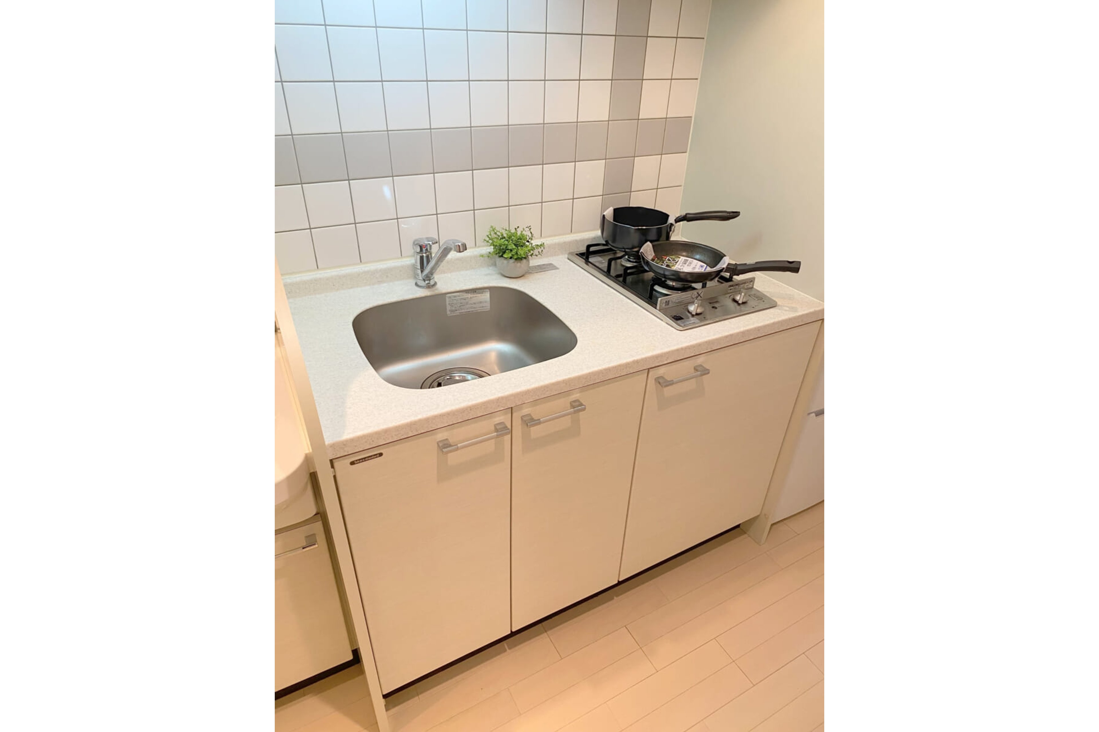 ハイグレードタイプのイメージ