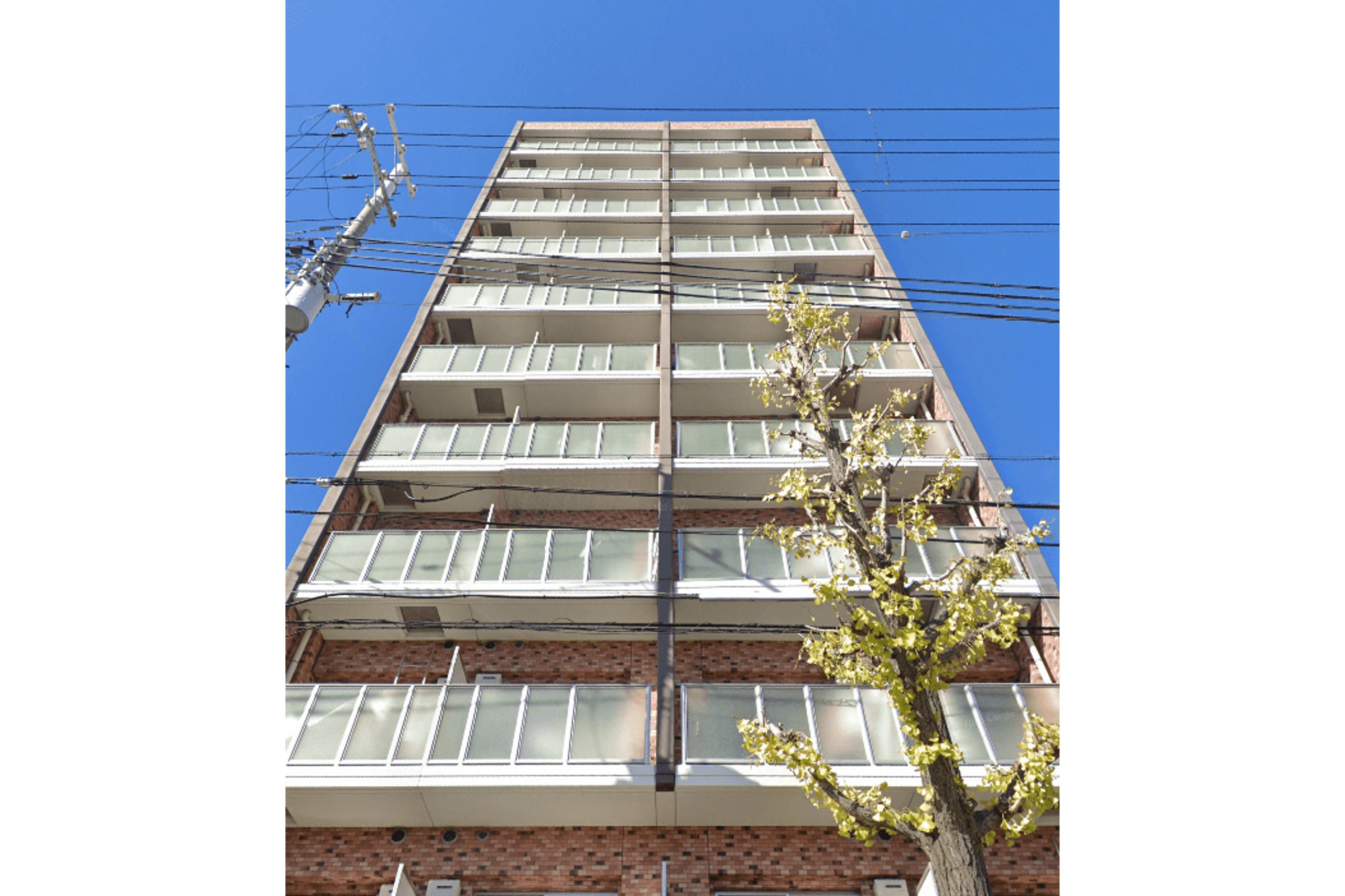 スタンダードタイプのイメージ