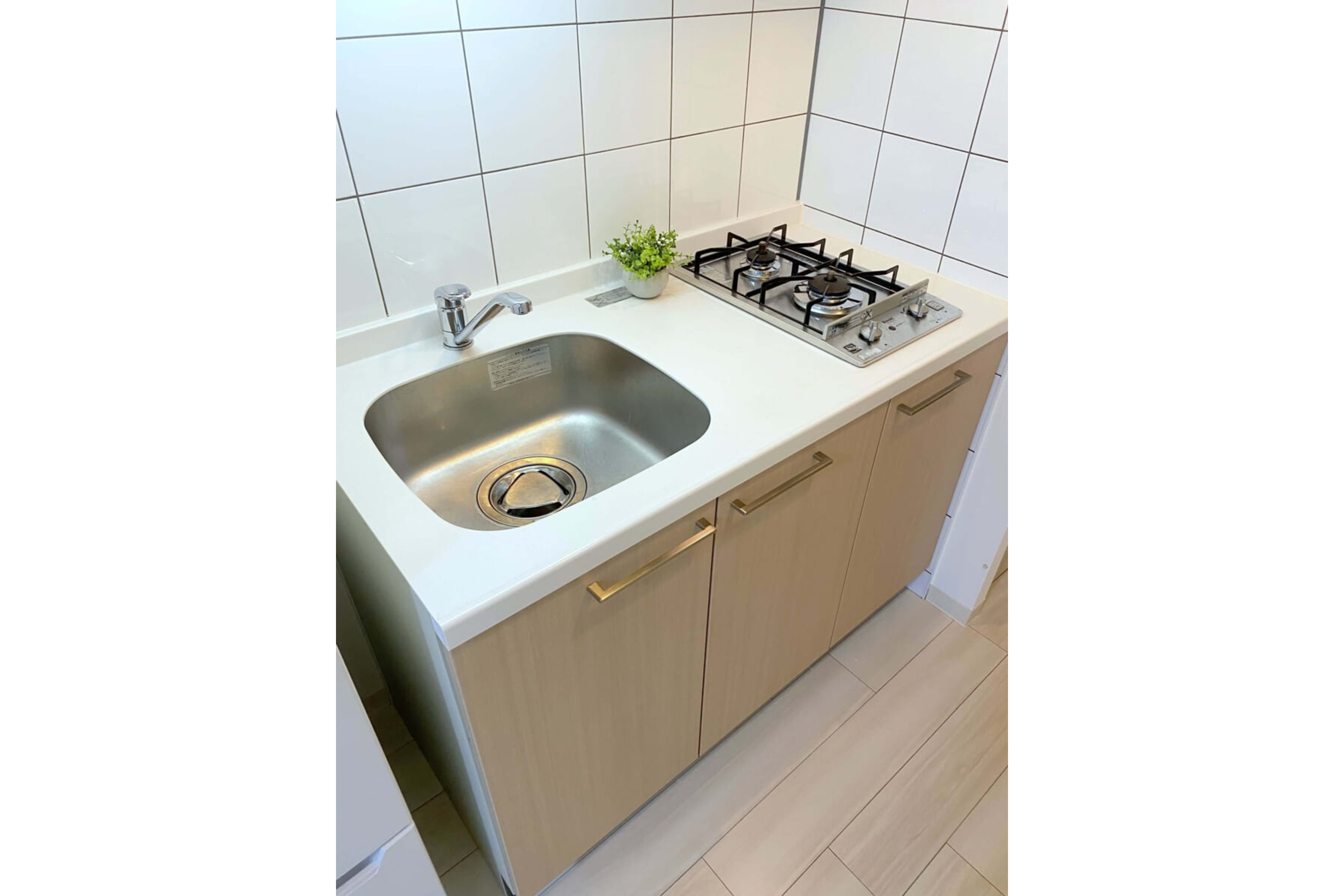 スタンダードタイプのイメージ