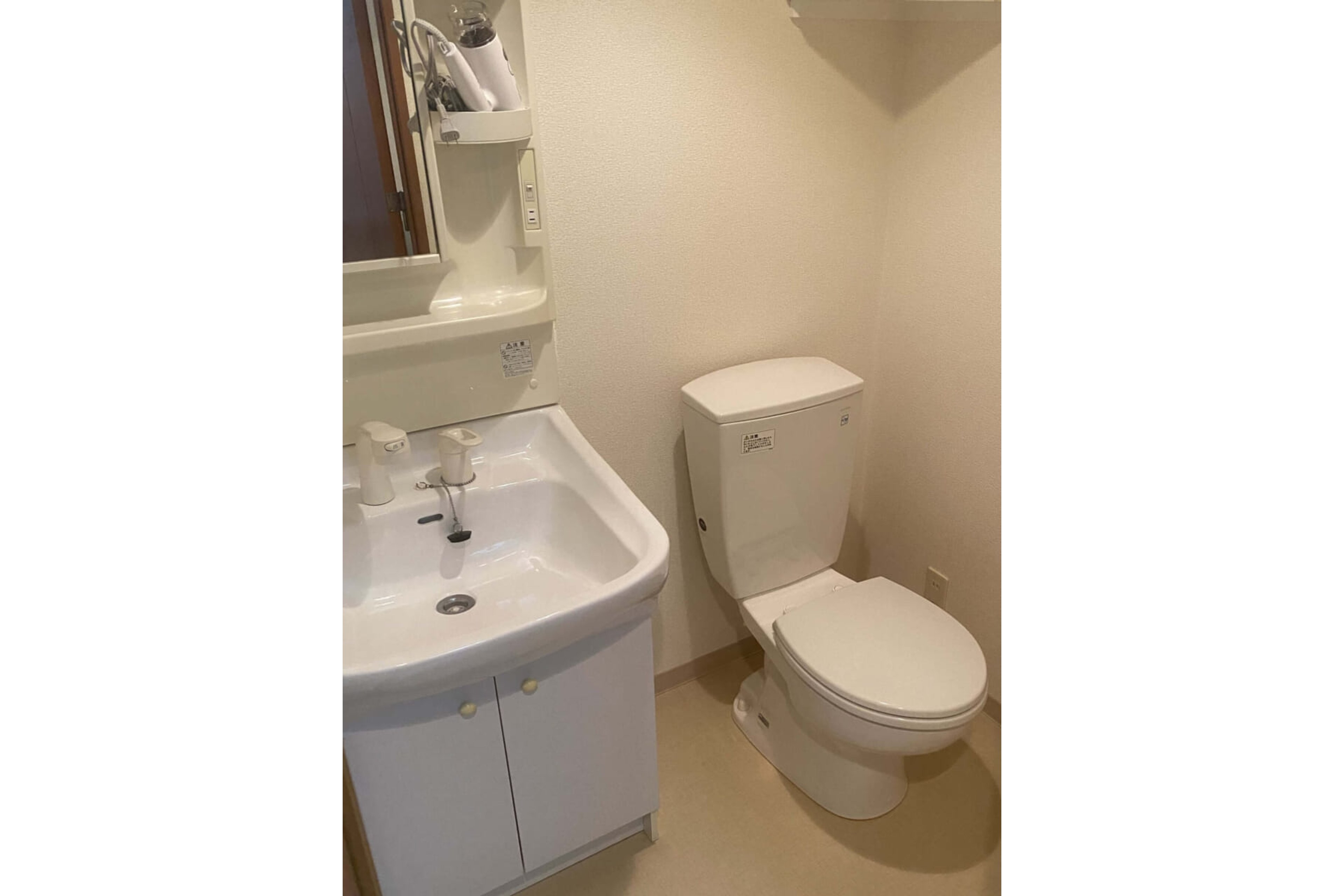 スタンダードタイプのイメージ