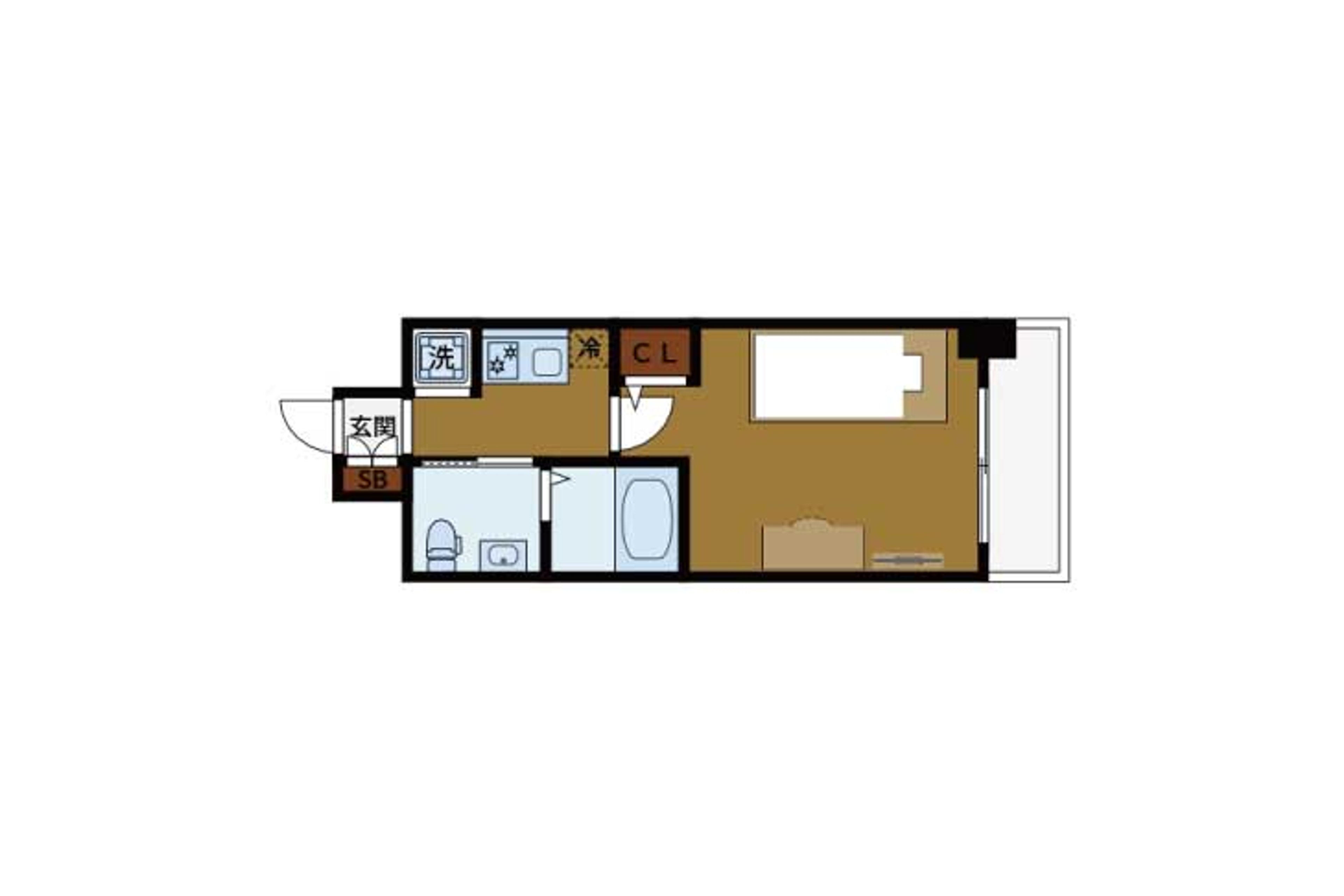 ハイグレードタイプのイメージ