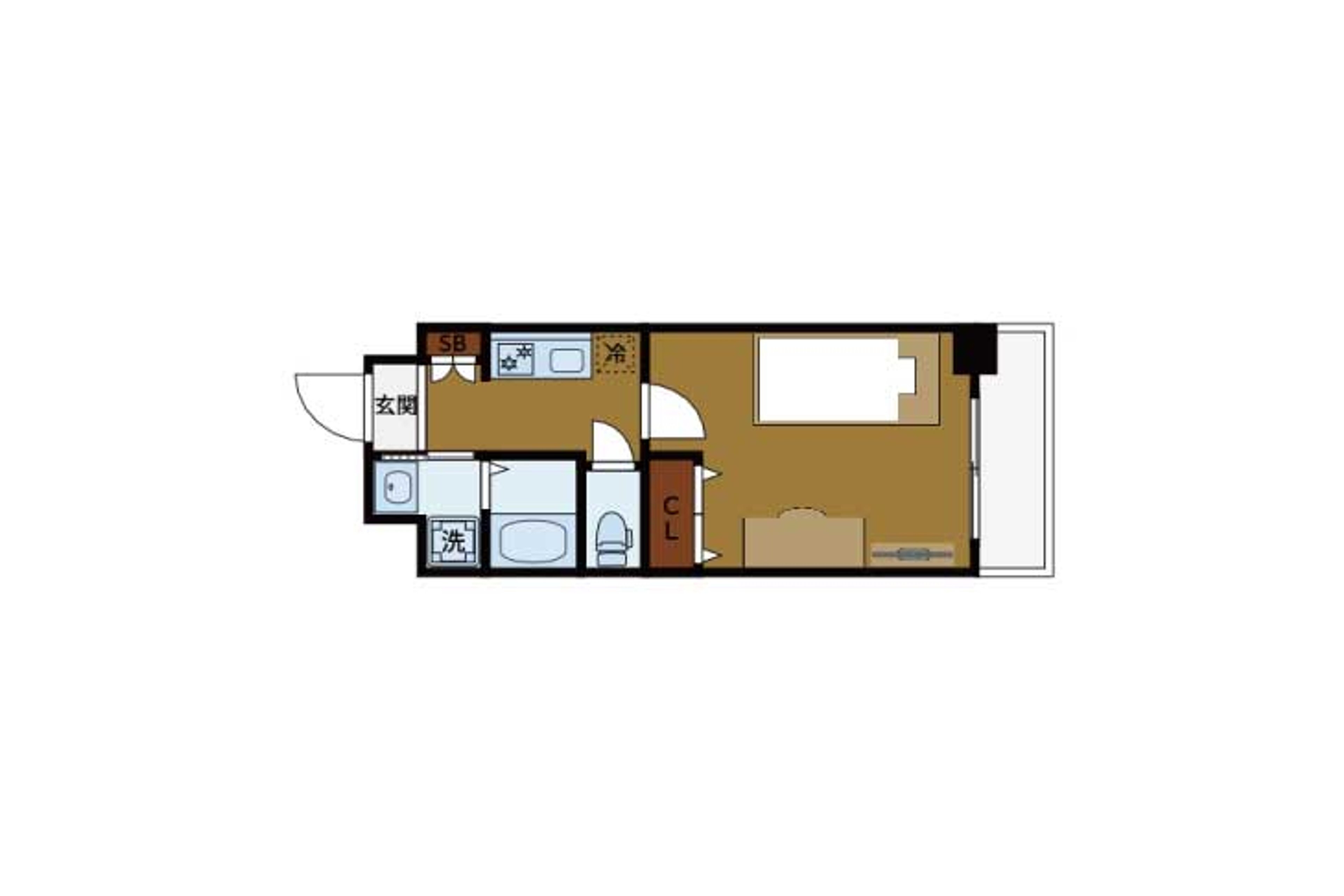 ハイグレードタイプのイメージ