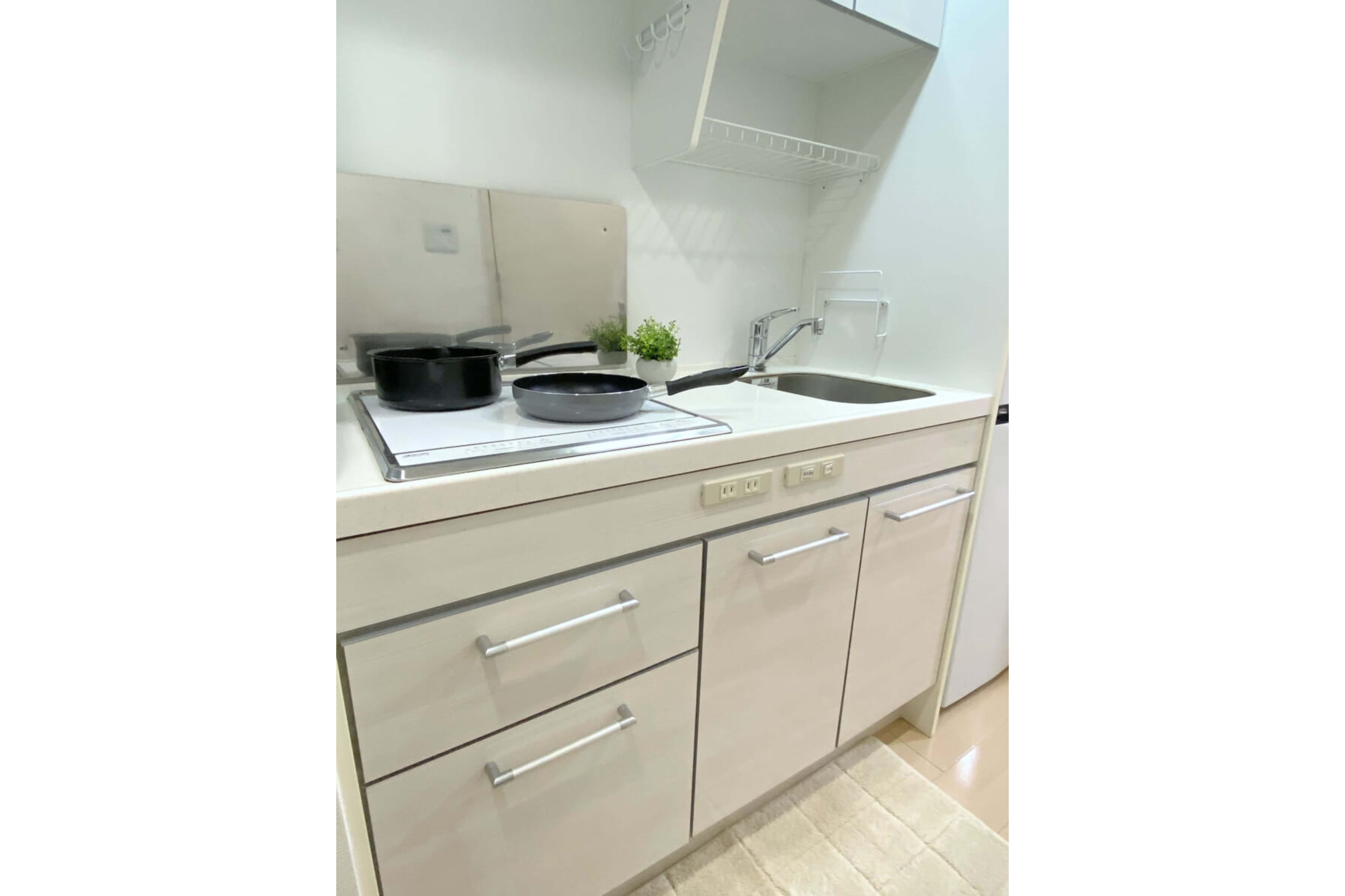 ハイグレードタイプのイメージ