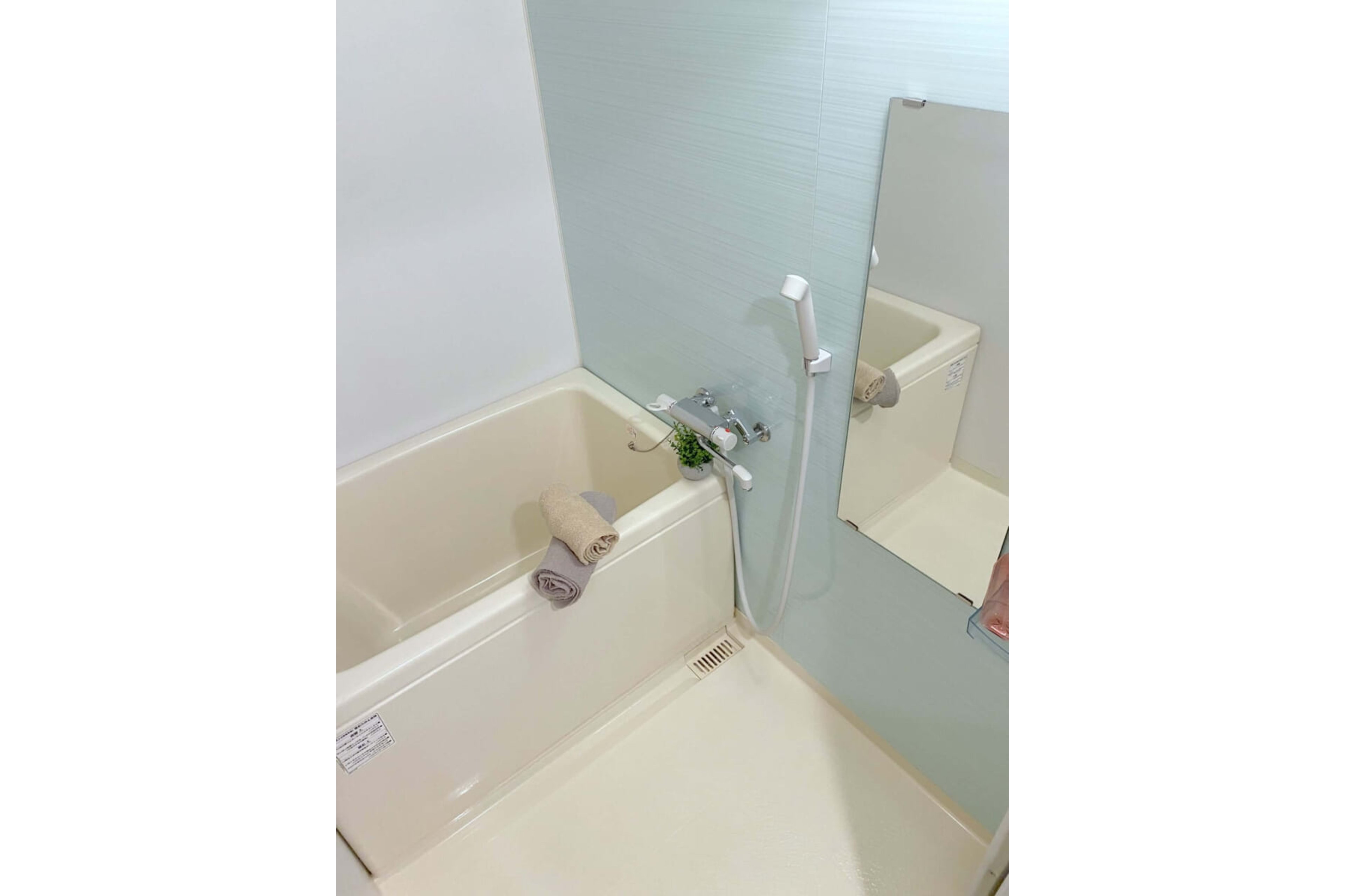 ハイグレードタイプのイメージ