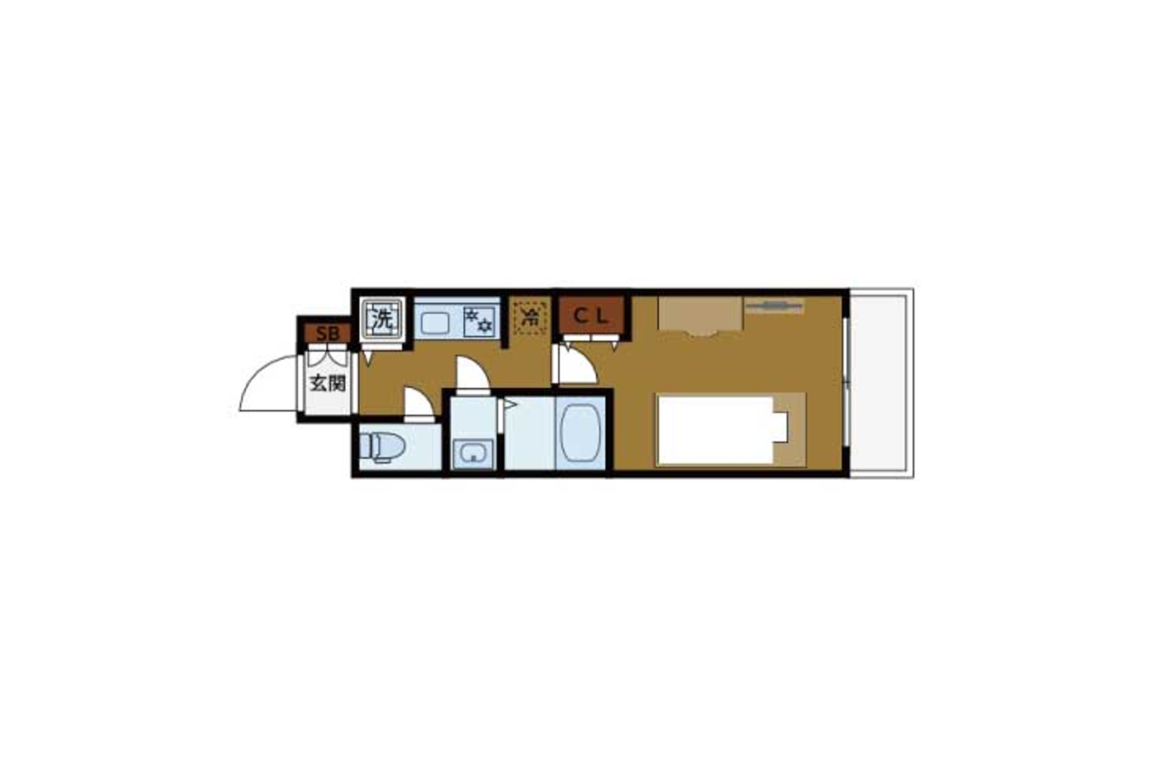 ハイグレードタイプのイメージ