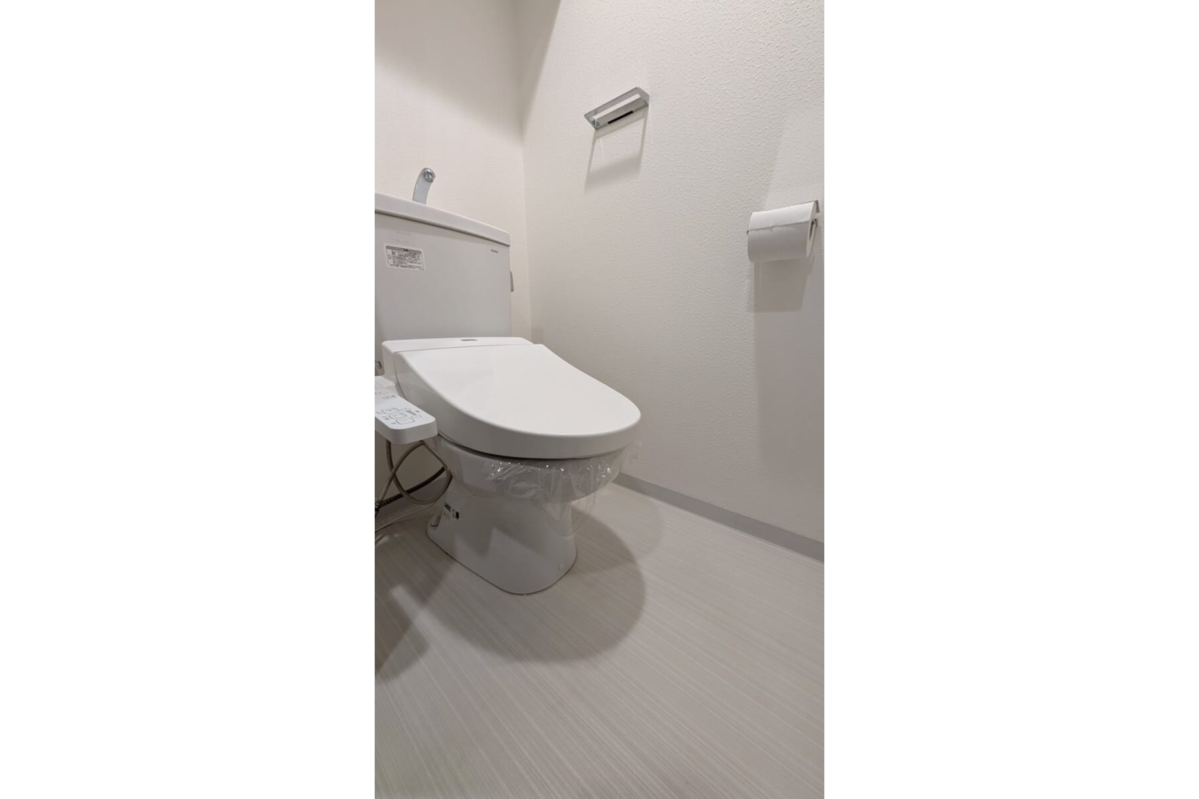 ハイグレードタイプのイメージ