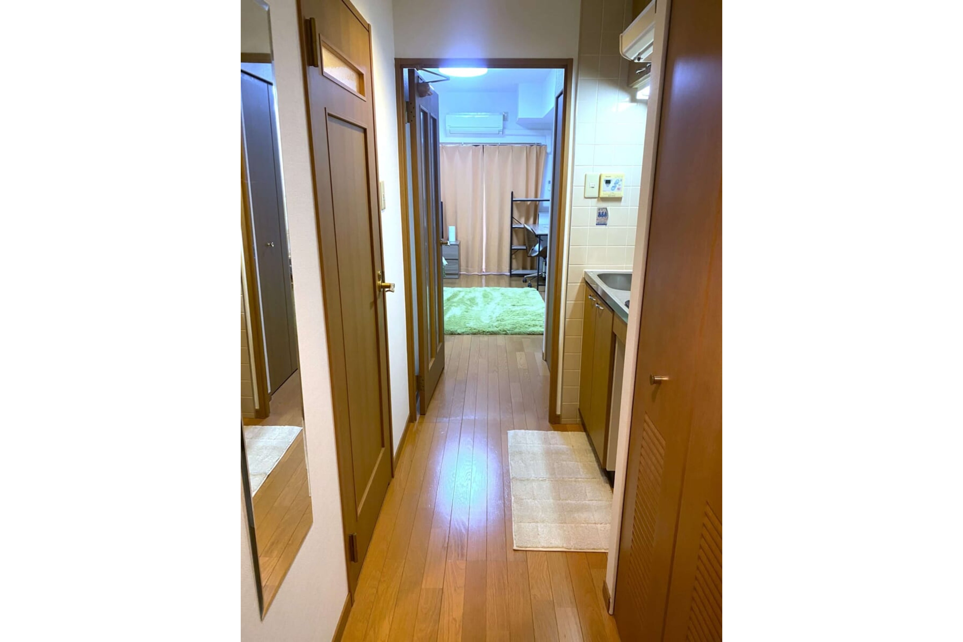 スタンダードタイプのイメージ