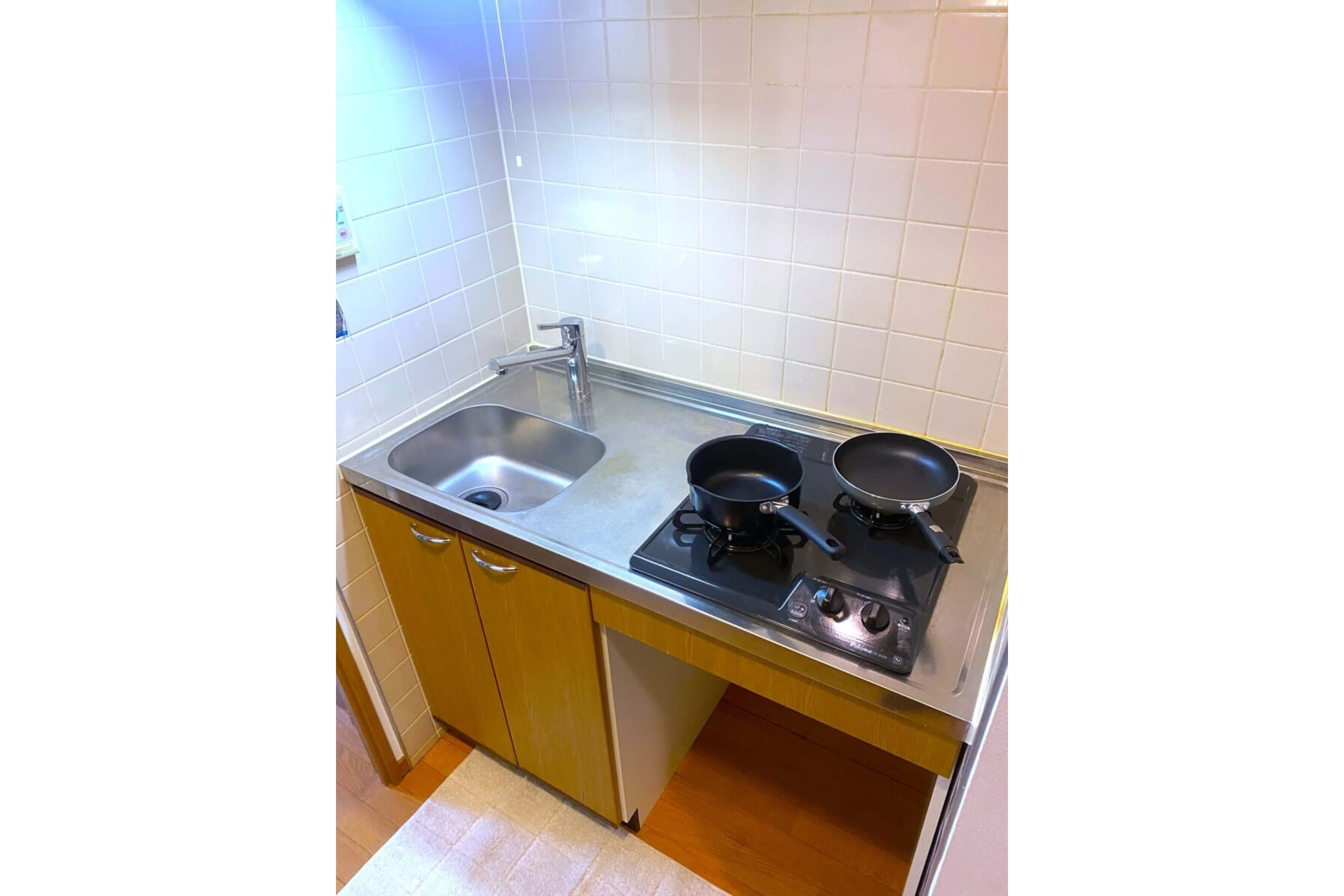 スタンダードタイプのイメージ