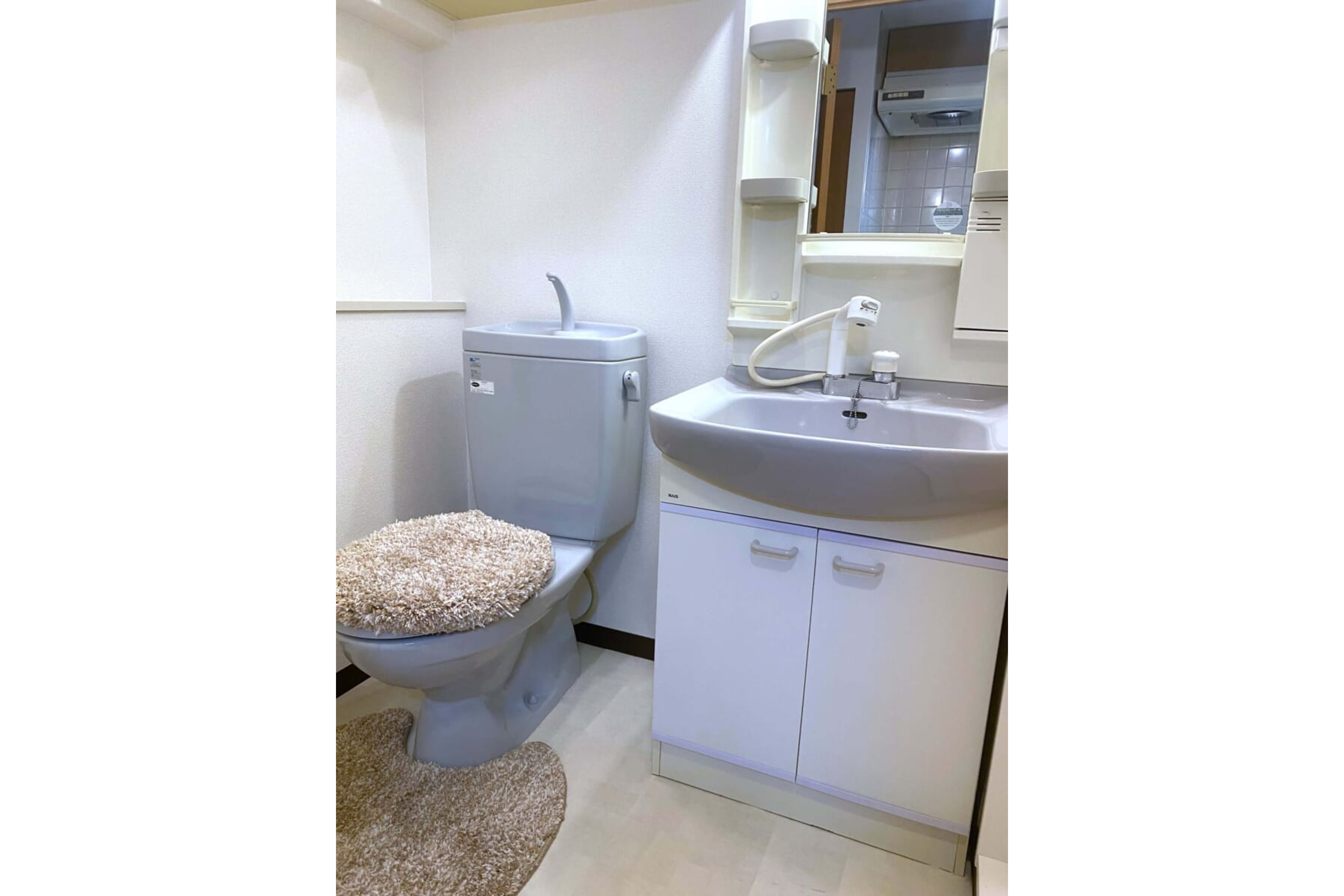 スタンダードタイプのイメージ