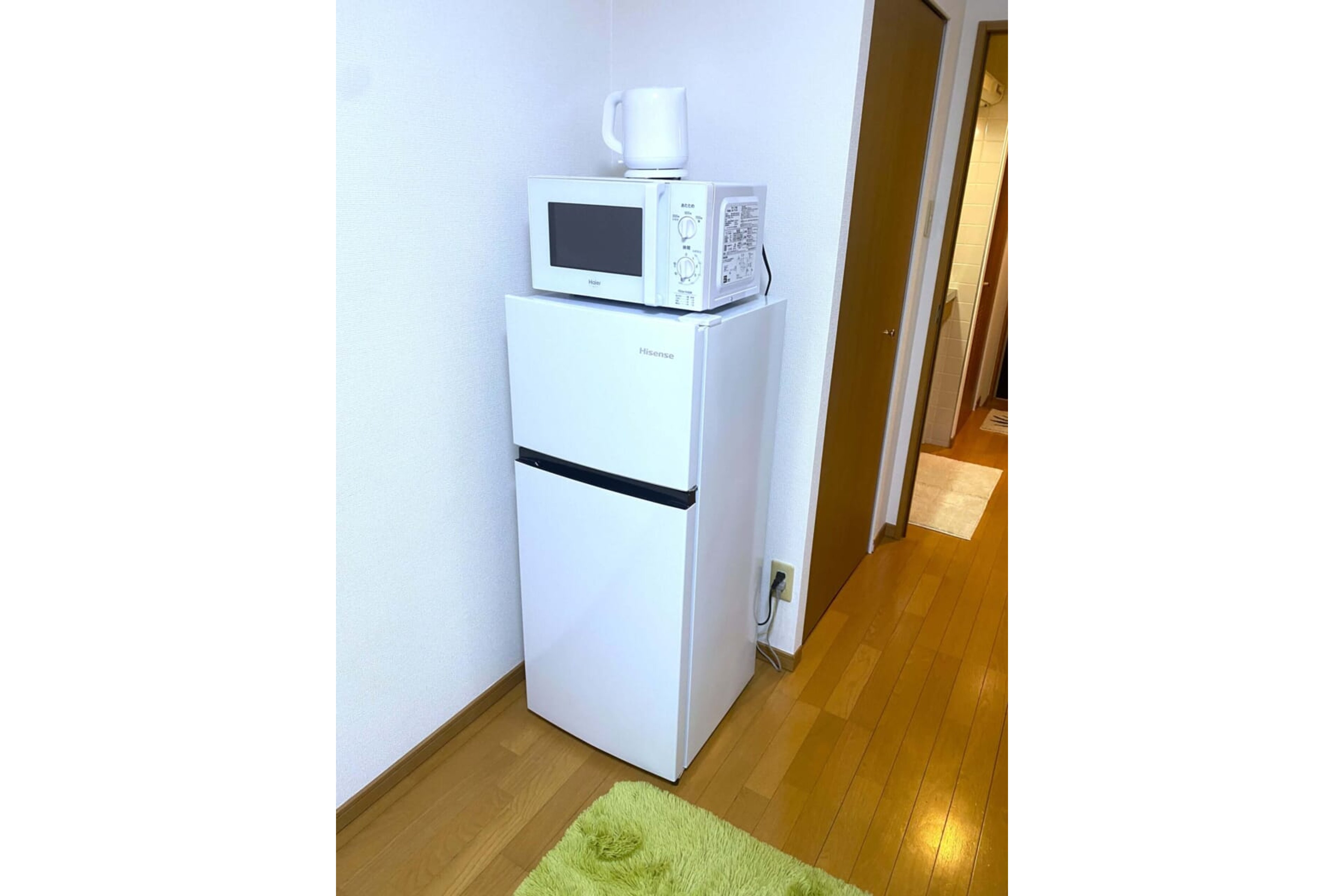 スタンダードタイプのイメージ