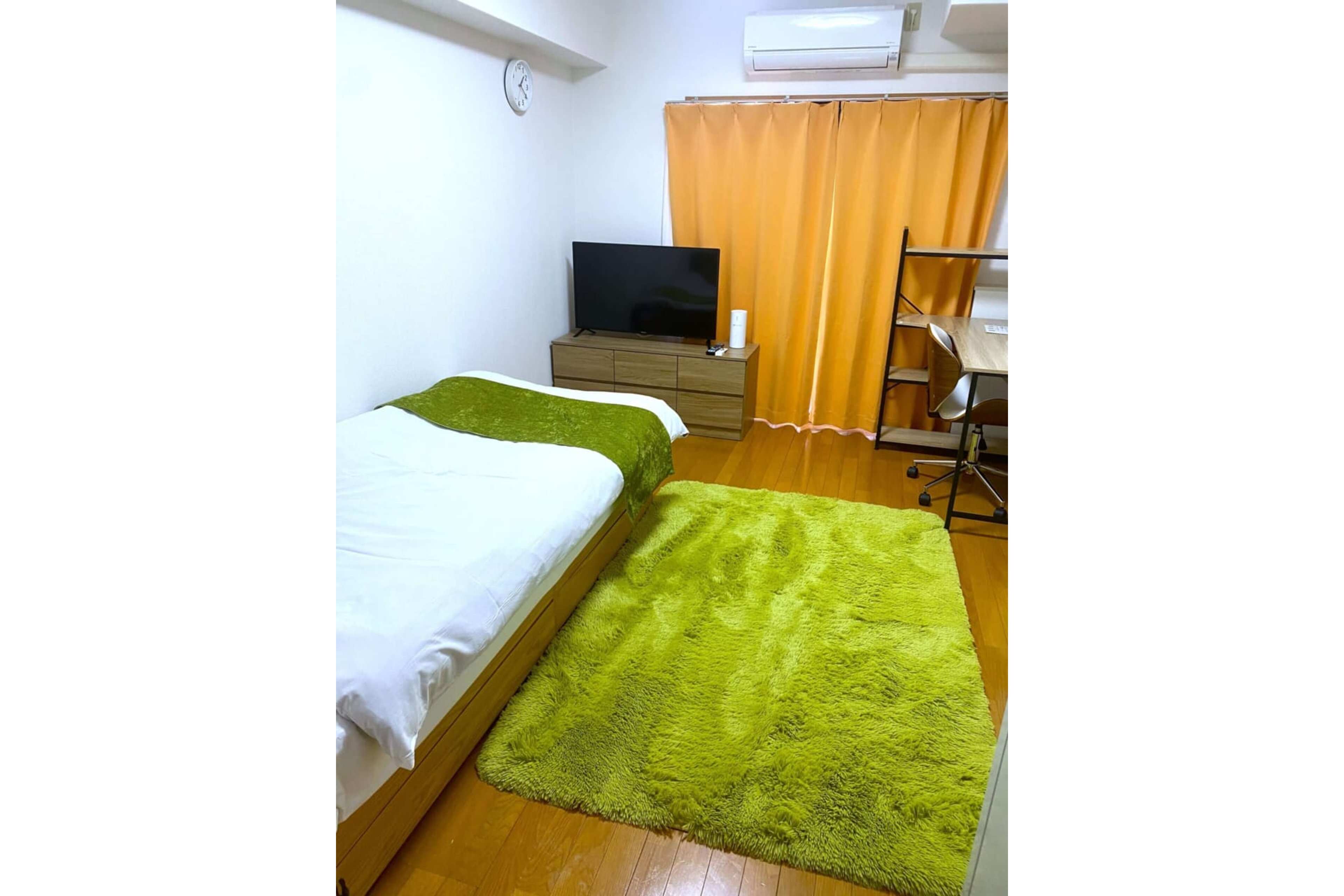 スタンダードタイプのイメージ