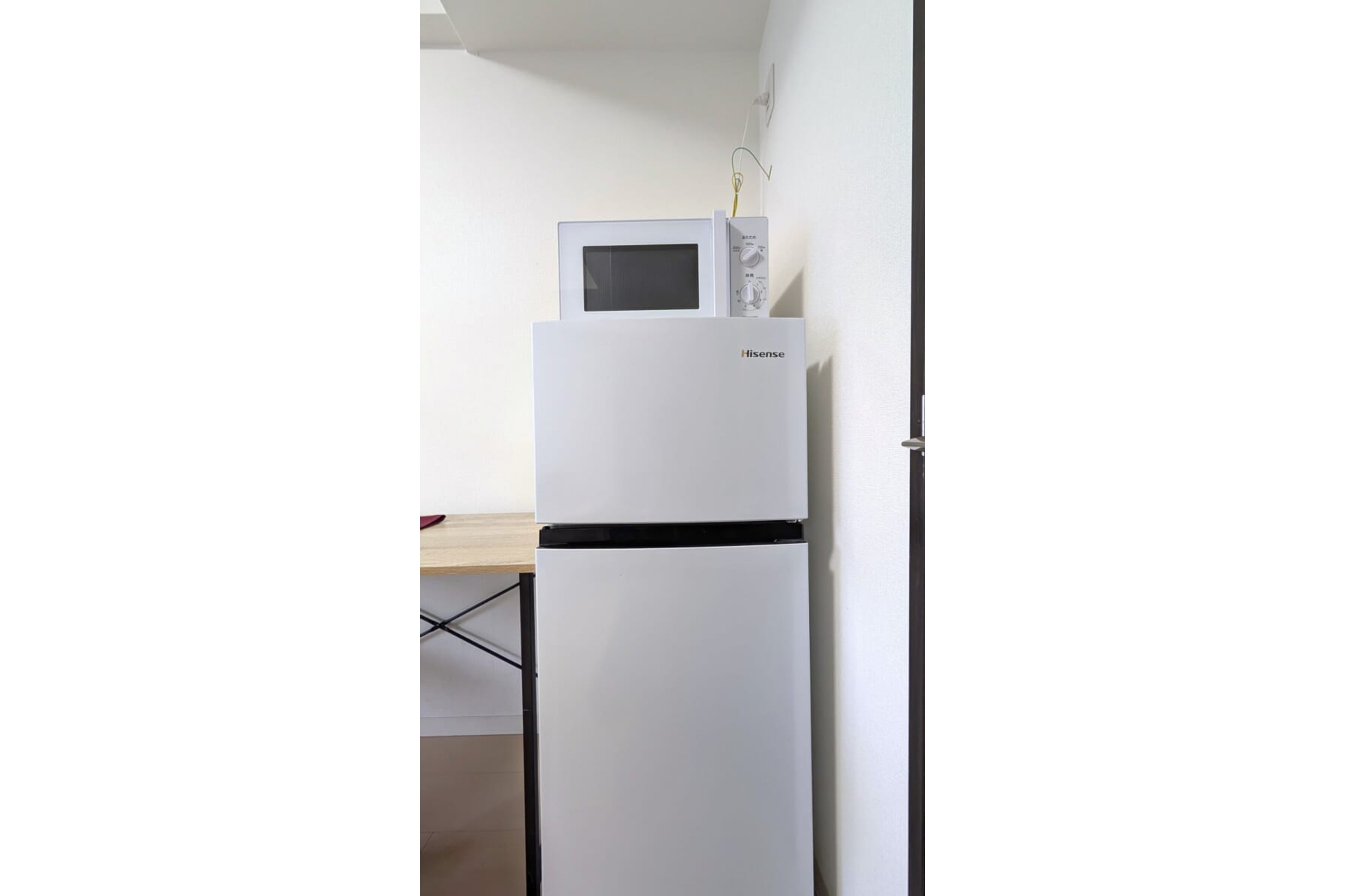 ハイグレードタイプのイメージ