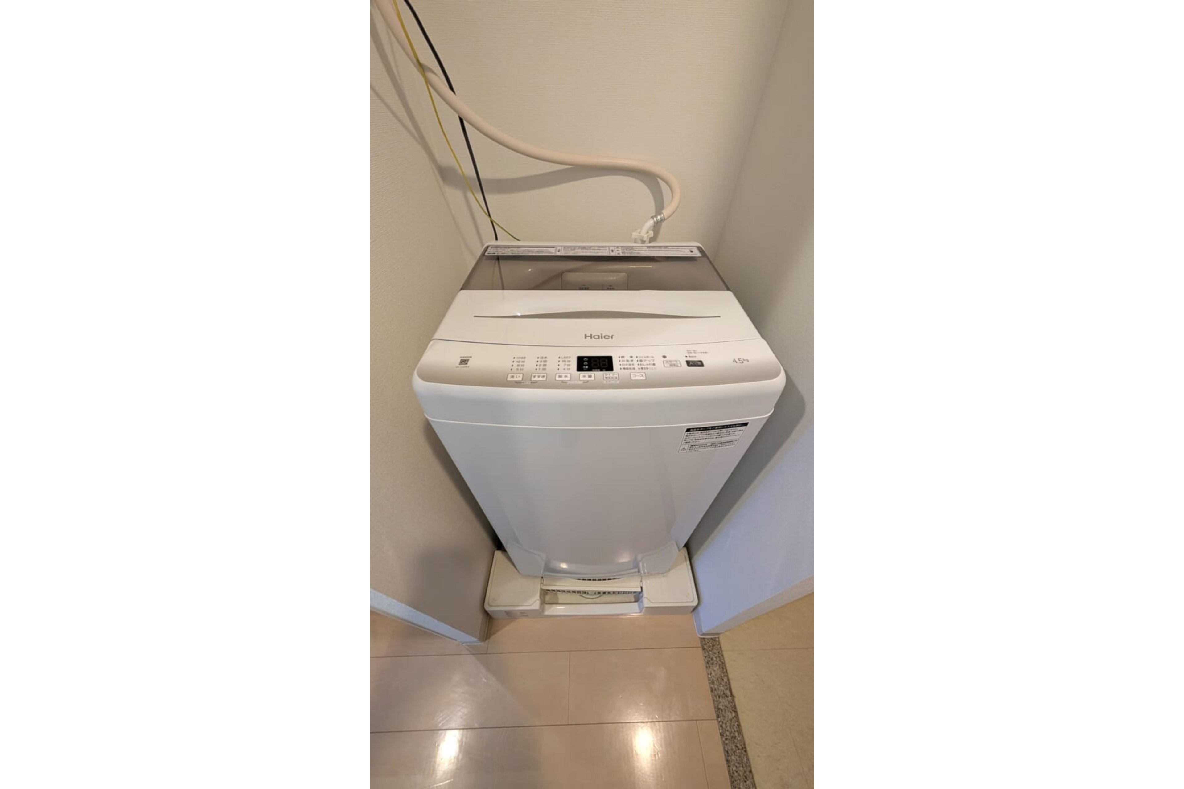 ハイグレードタイプのイメージ