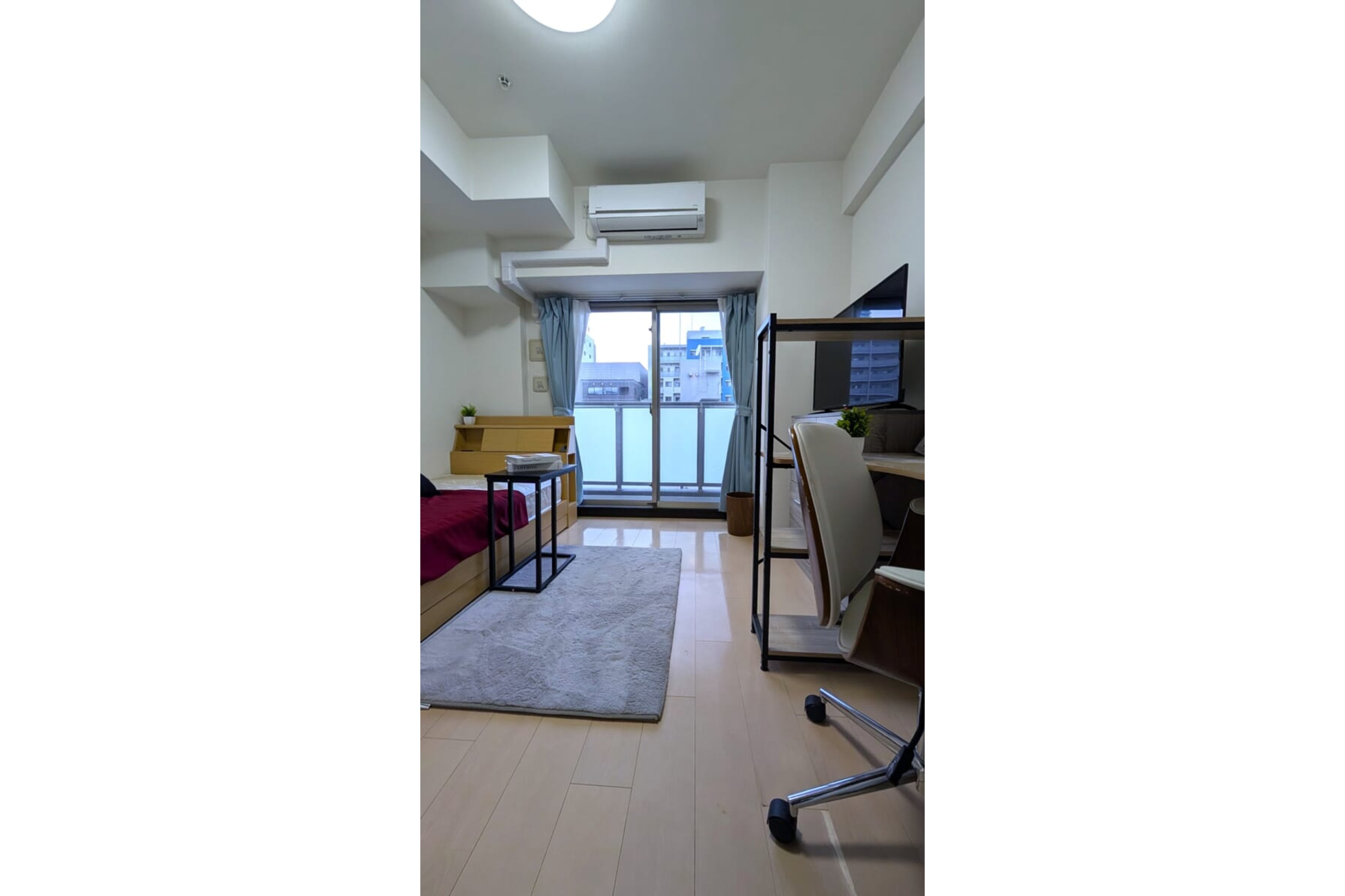 ハイグレードタイプのイメージ