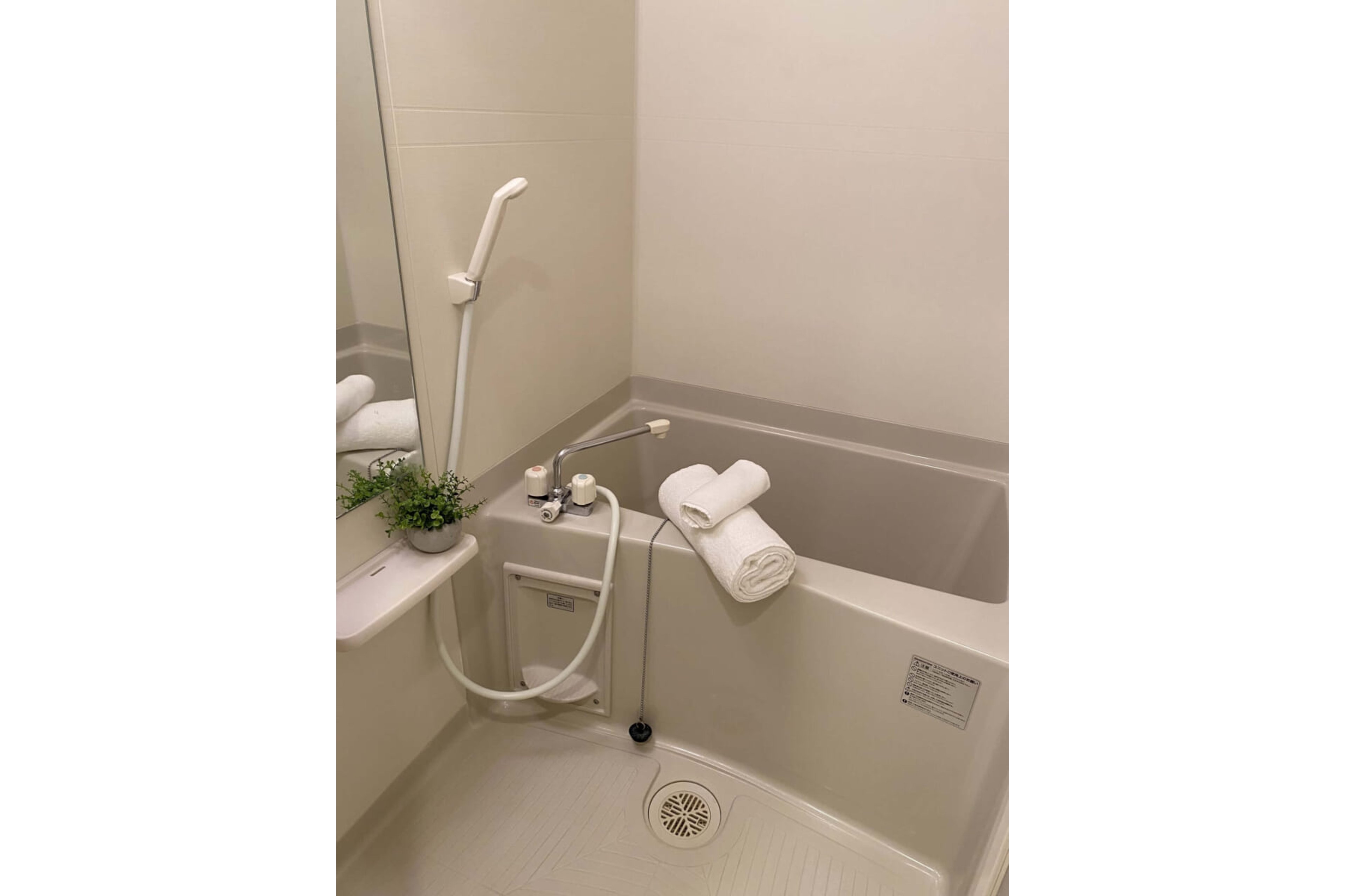 プラチナタイプのイメージ