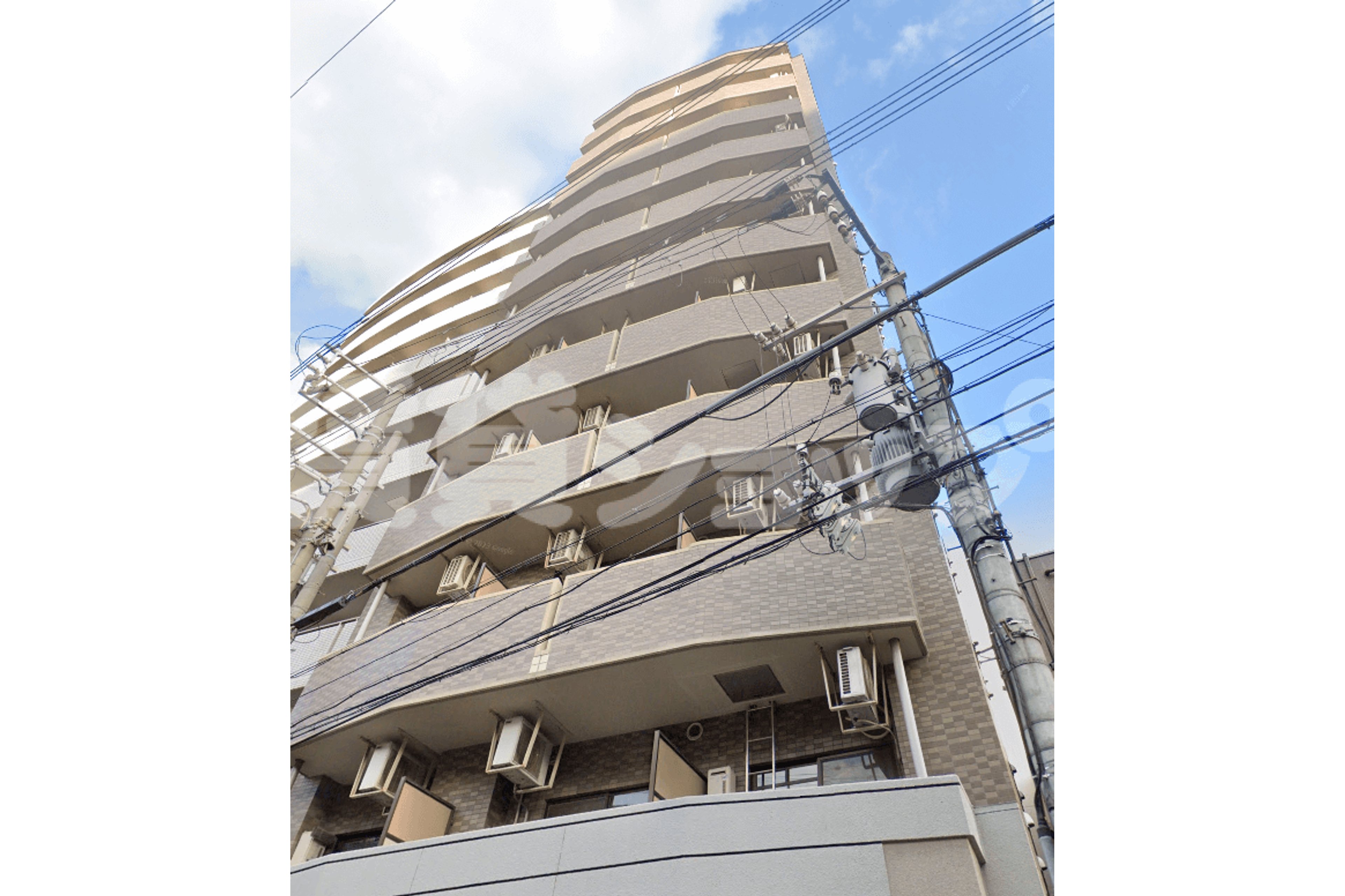 スタンダードタイプのイメージ